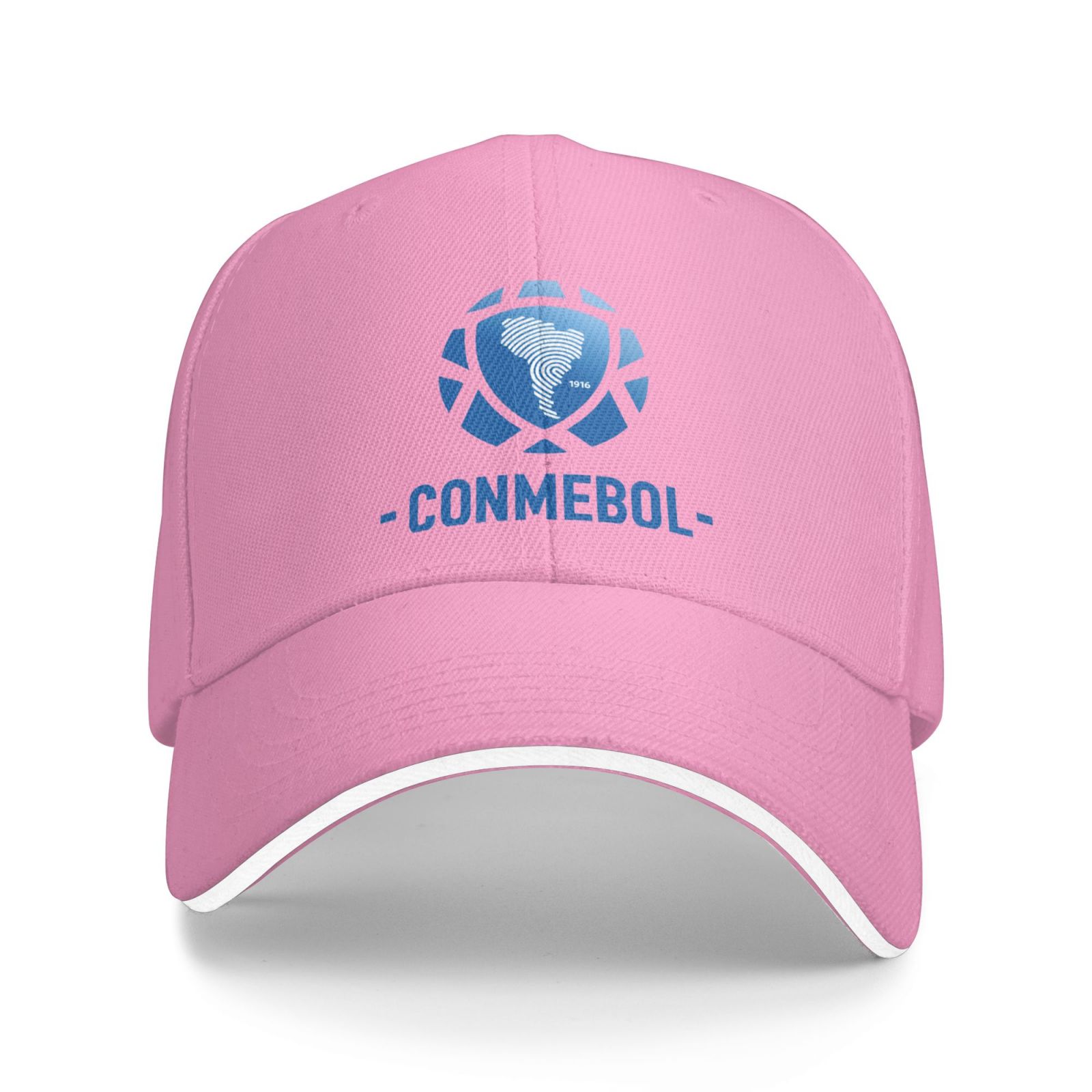 CONMEBOL Casquette CAP1495 - Soccerfana