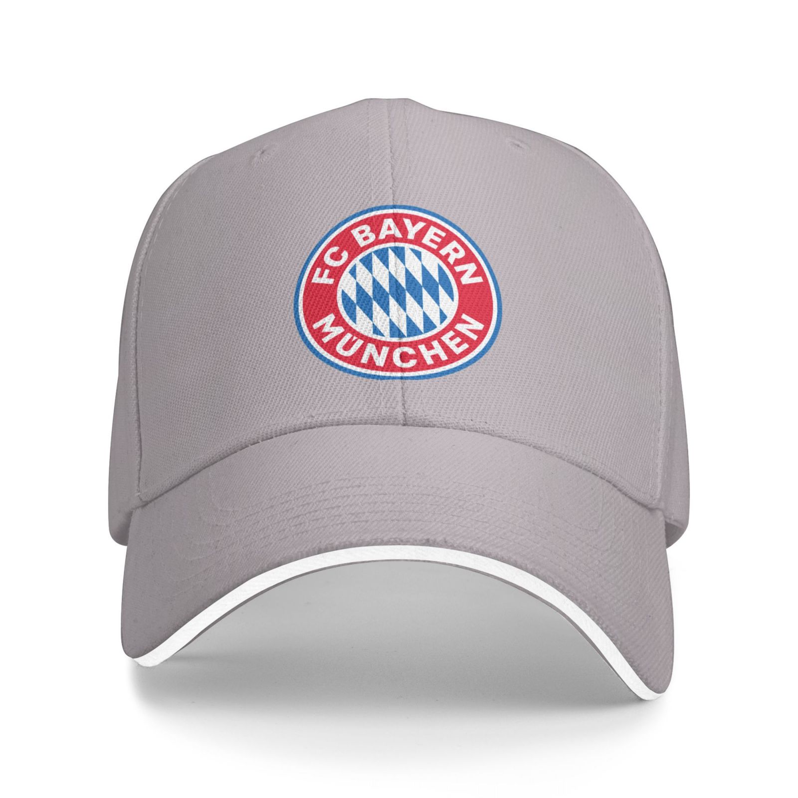 Bayern Munich Casquette CAP1446 - Soccerfana