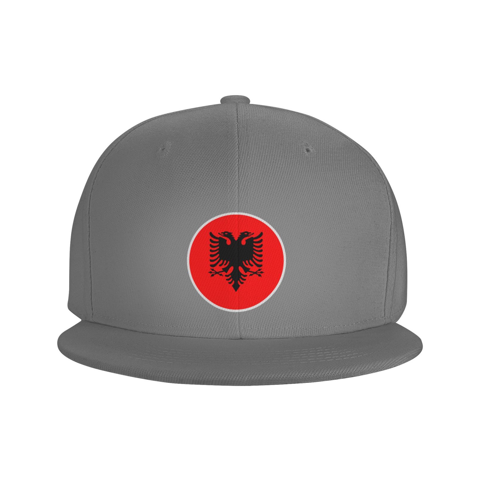 Albania EURO 2024 Baseball Cap CAP1652 - Soccerfana