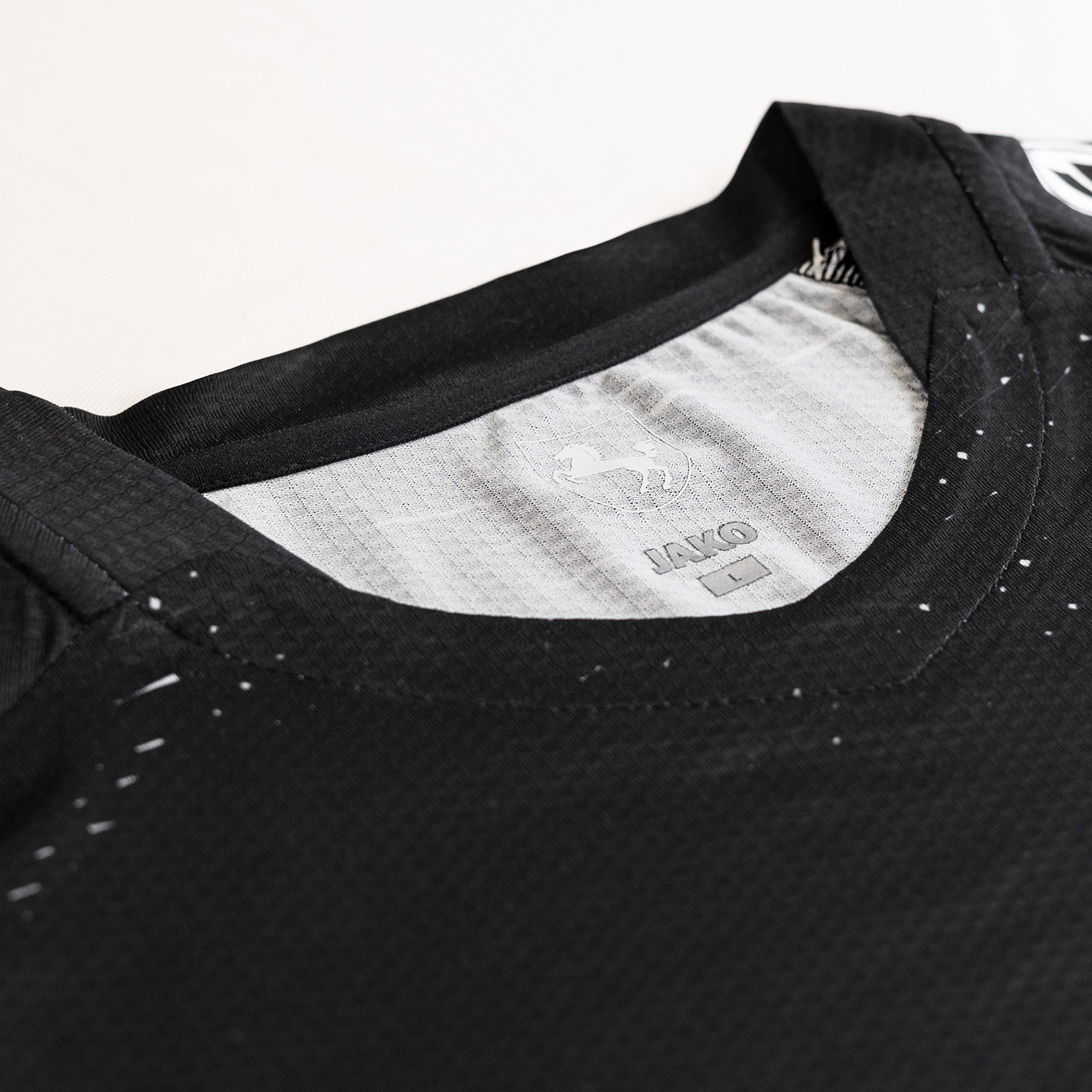 VfB Stuttgart Third Jersey 2024/25 - Soccerfana