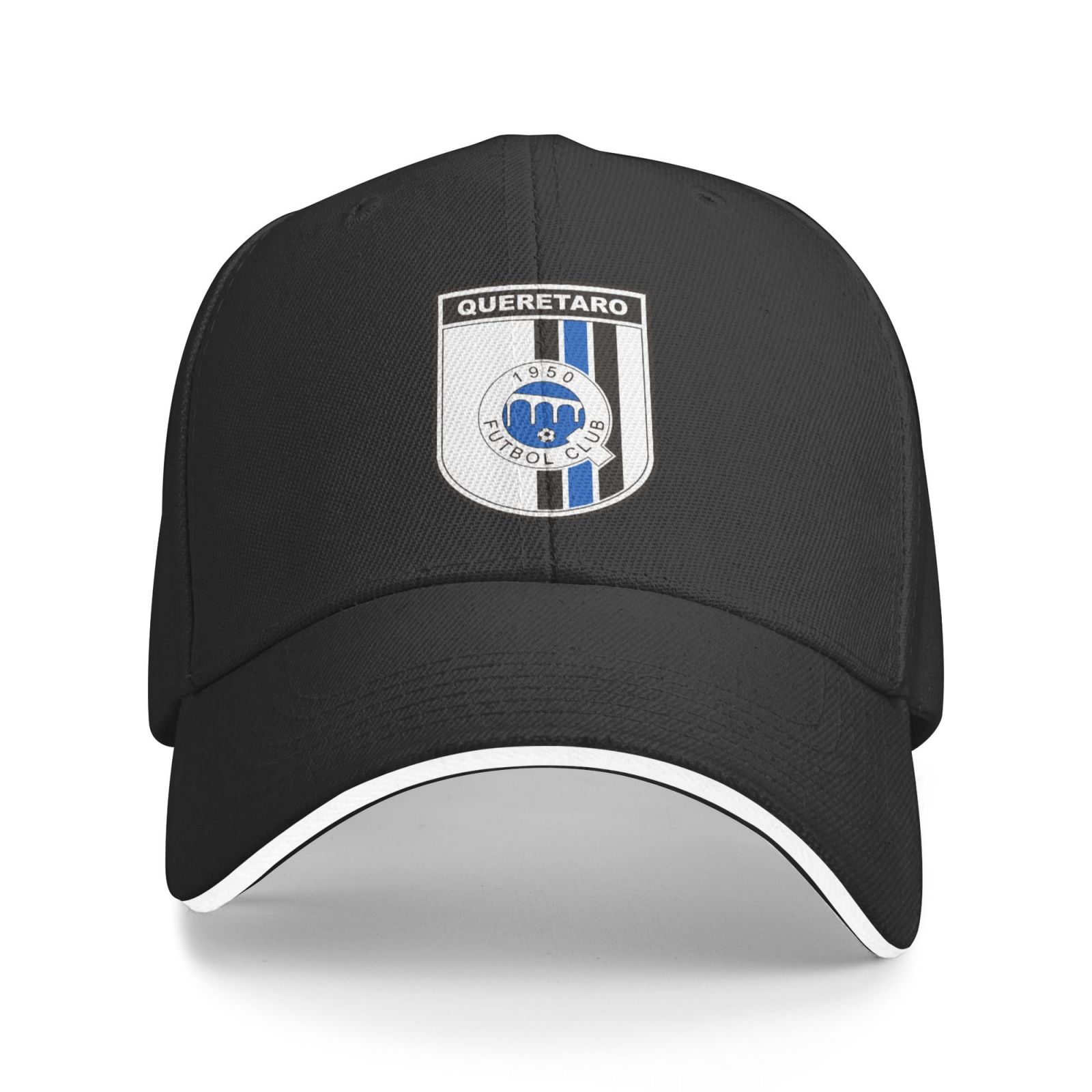 Queretaro Casquette CAP1434 - Soccerfana