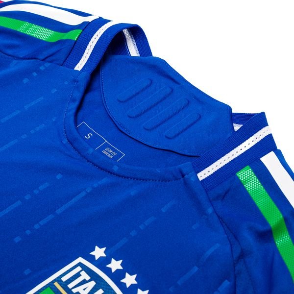 Italy Player Version Home Jersey EURO 2024 - Soccerfana