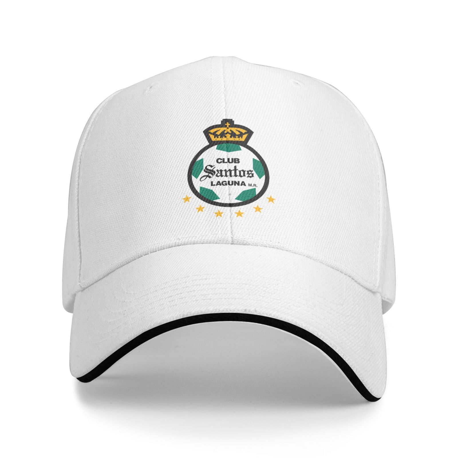 Santos Laguna Casquette CAP1433 - Soccerfana