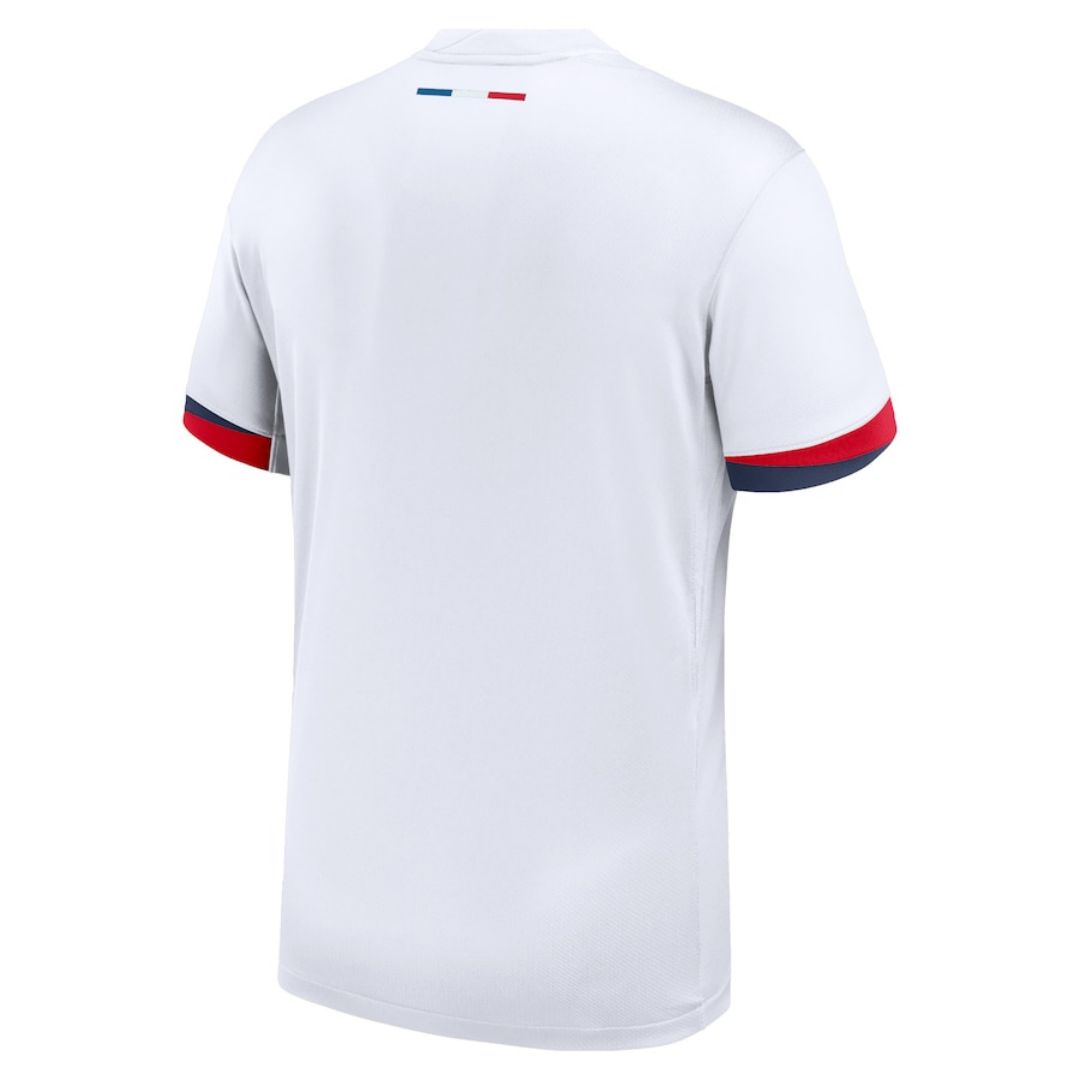 Paris Saint-Germain Away Jersey 2024/25 - Soccerfana