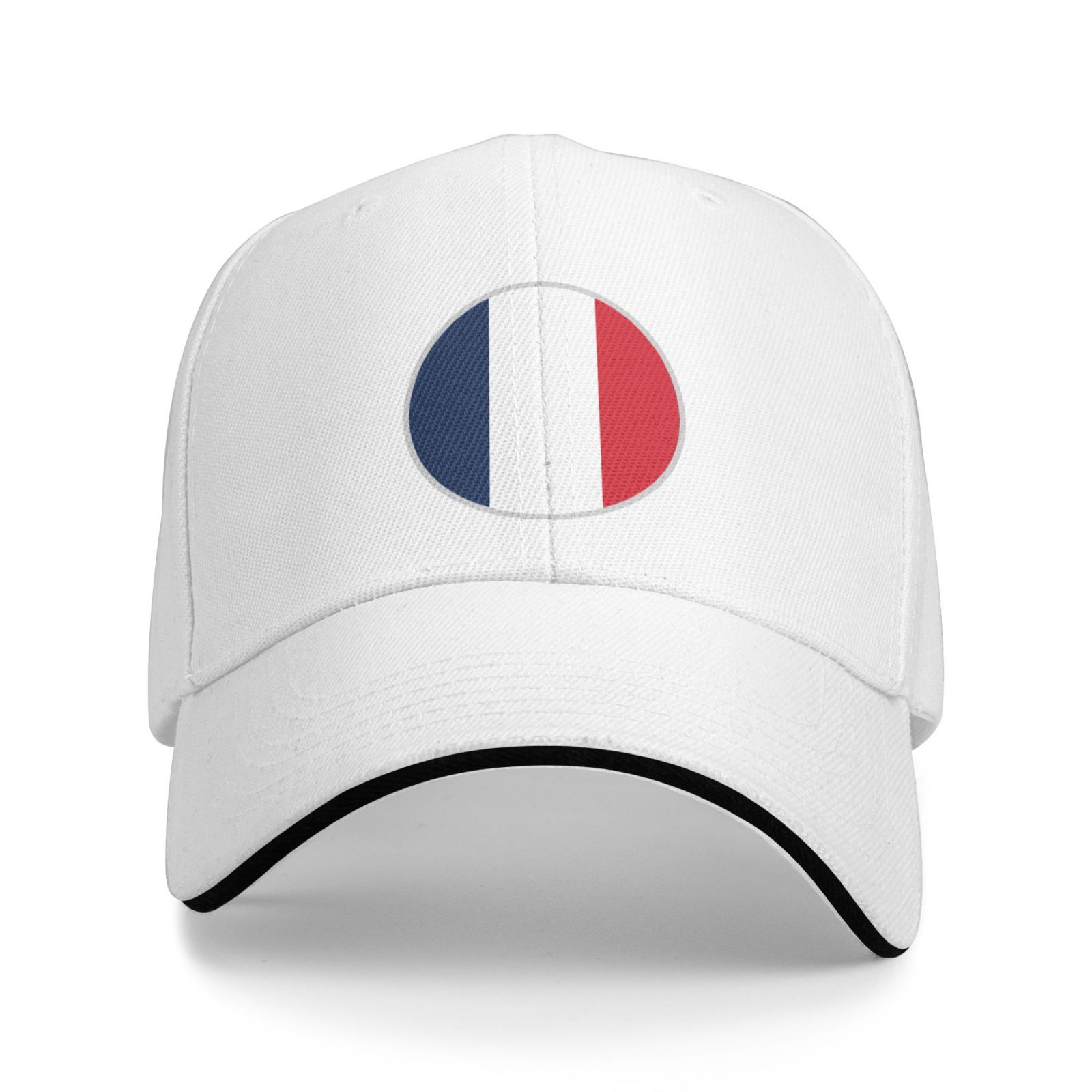 France EURO 2024 Casquette CAP1655 - Soccerfana