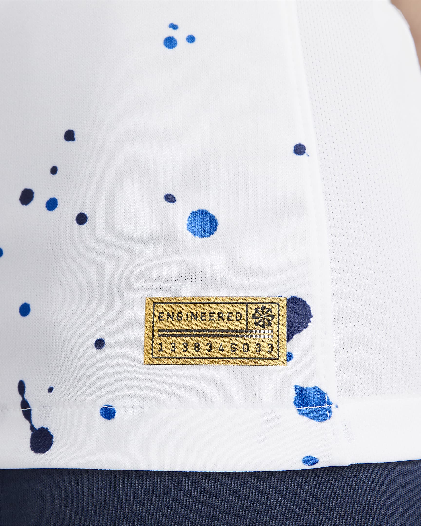 Women's USWNT USA Home Jersey 2023 - Soccerfana