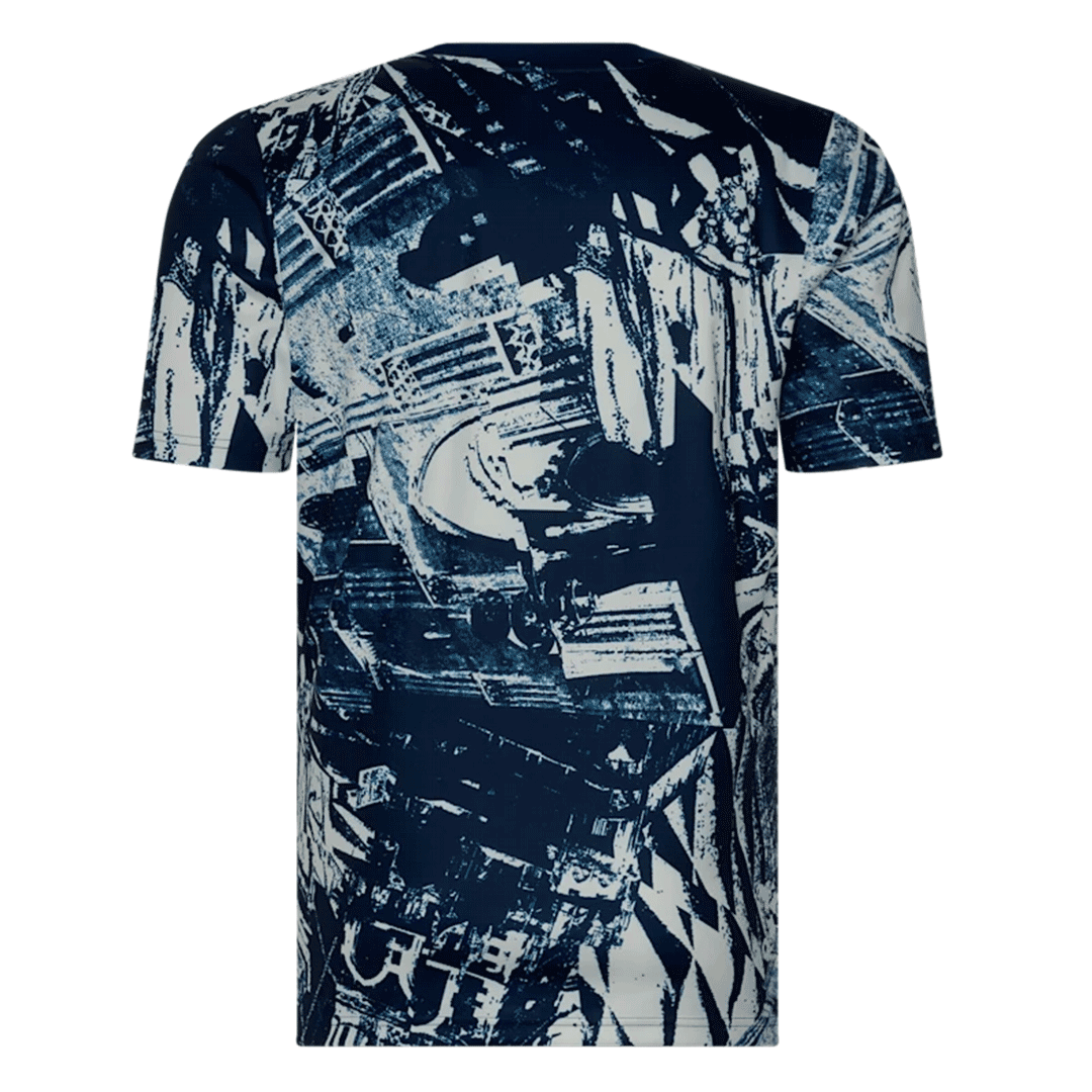 Bayern Munich Pre-Match Jersey 23/24 - Soccerfana