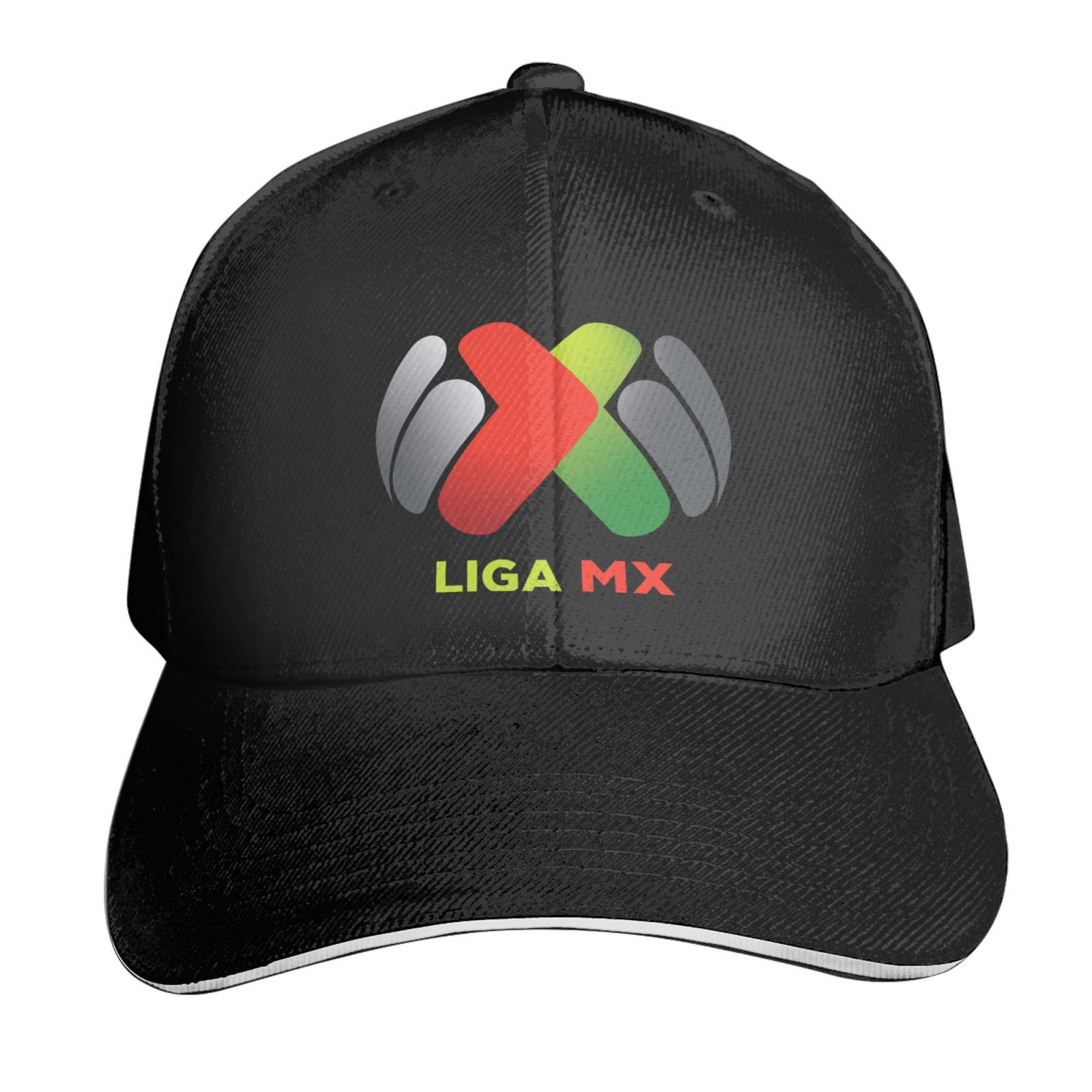 Liga MX Casquette CAP1450 - Soccerfana