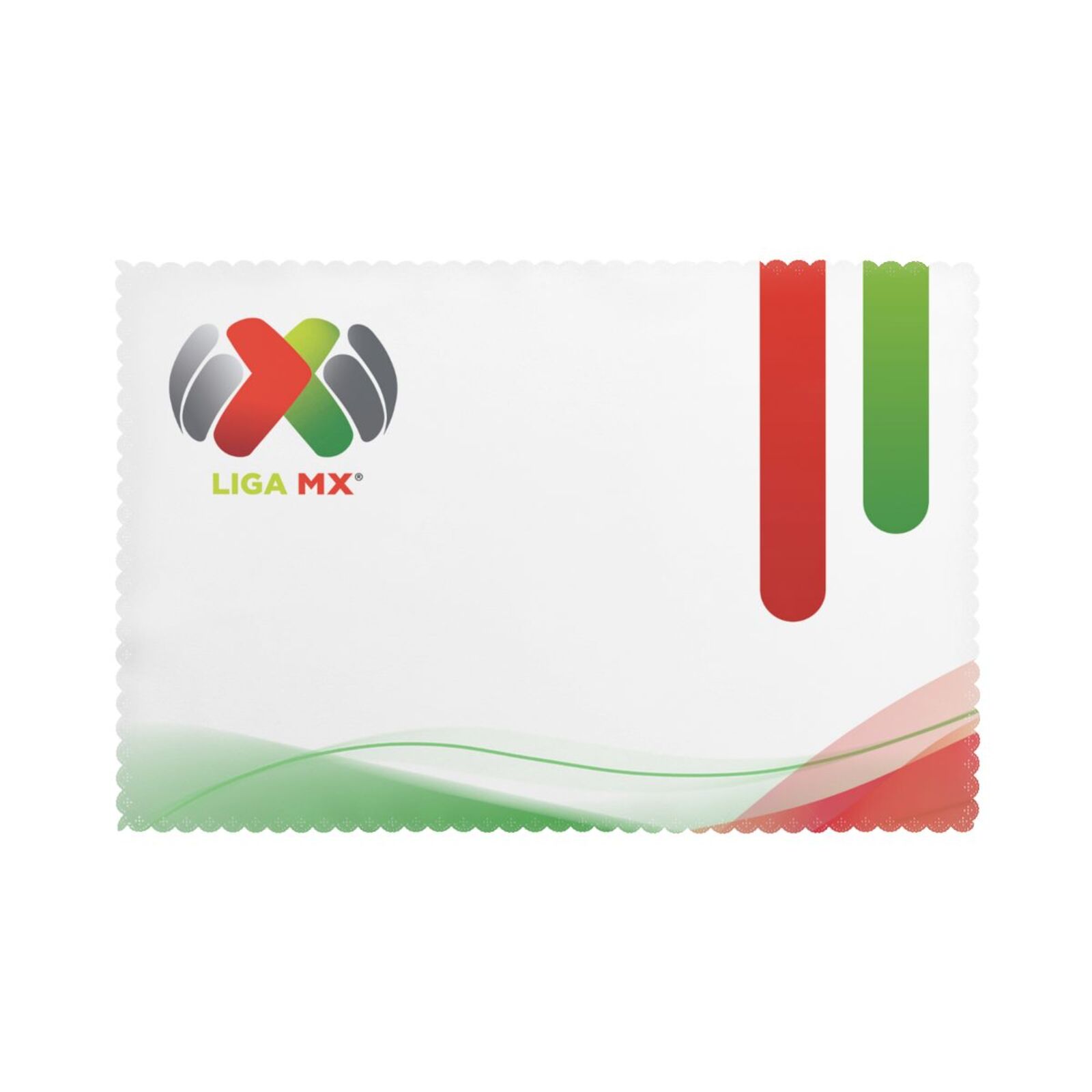 LIGA MX Placemat Set Of 6 PFD2092 - Soccerfana