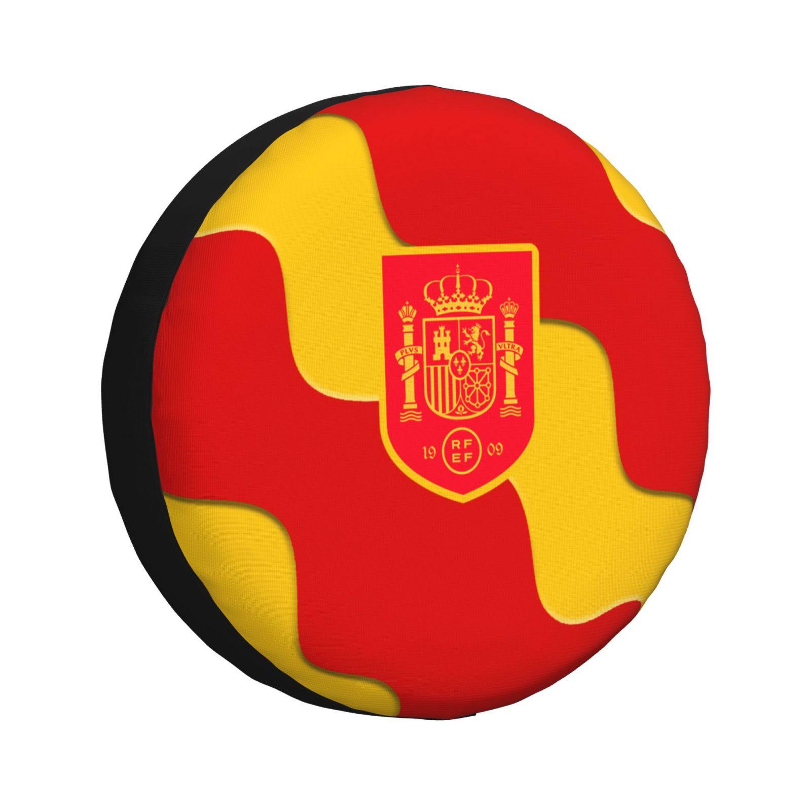 Spain Tire Dust Cover TIC2625 - Soccerfana