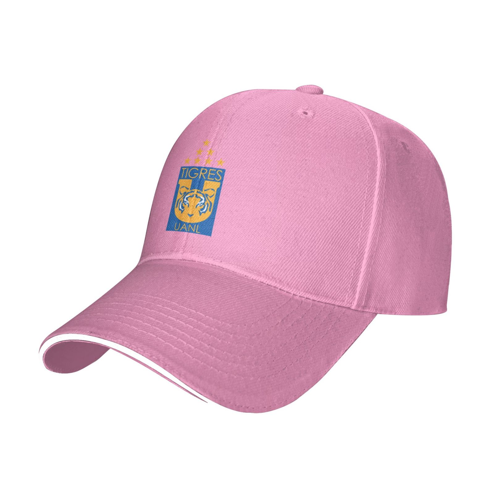 Tigres UANL Casquette CAP1438 - Soccerfana