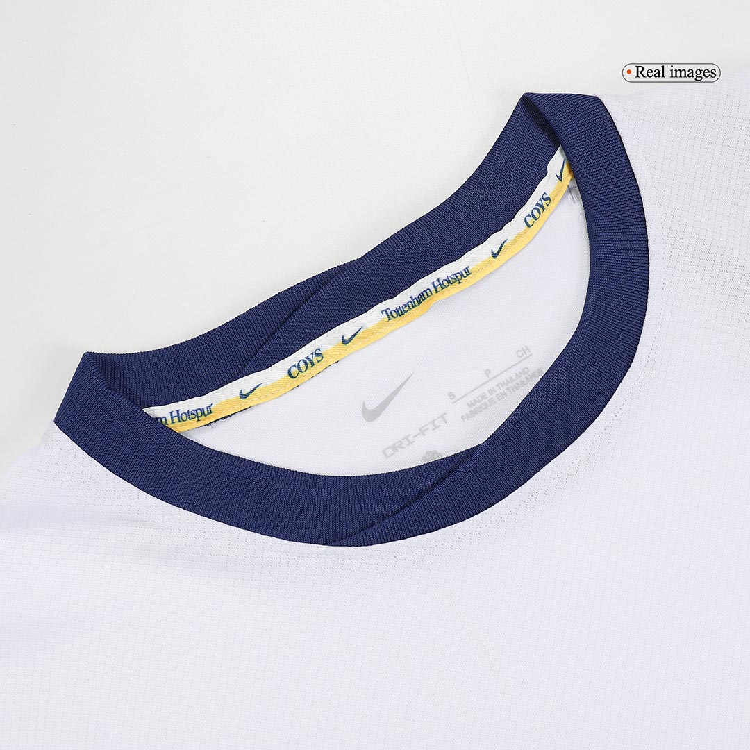 Tottenham Hotspur Home Jersey 2024/25 - Soccerfana