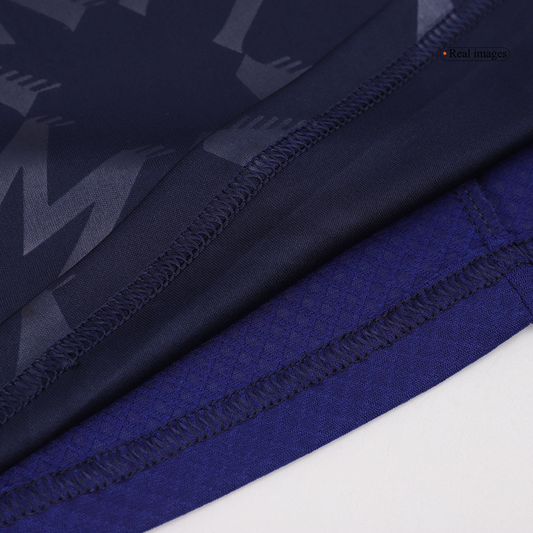 Manchester United Away Jersey 2024/25 - Soccerfana