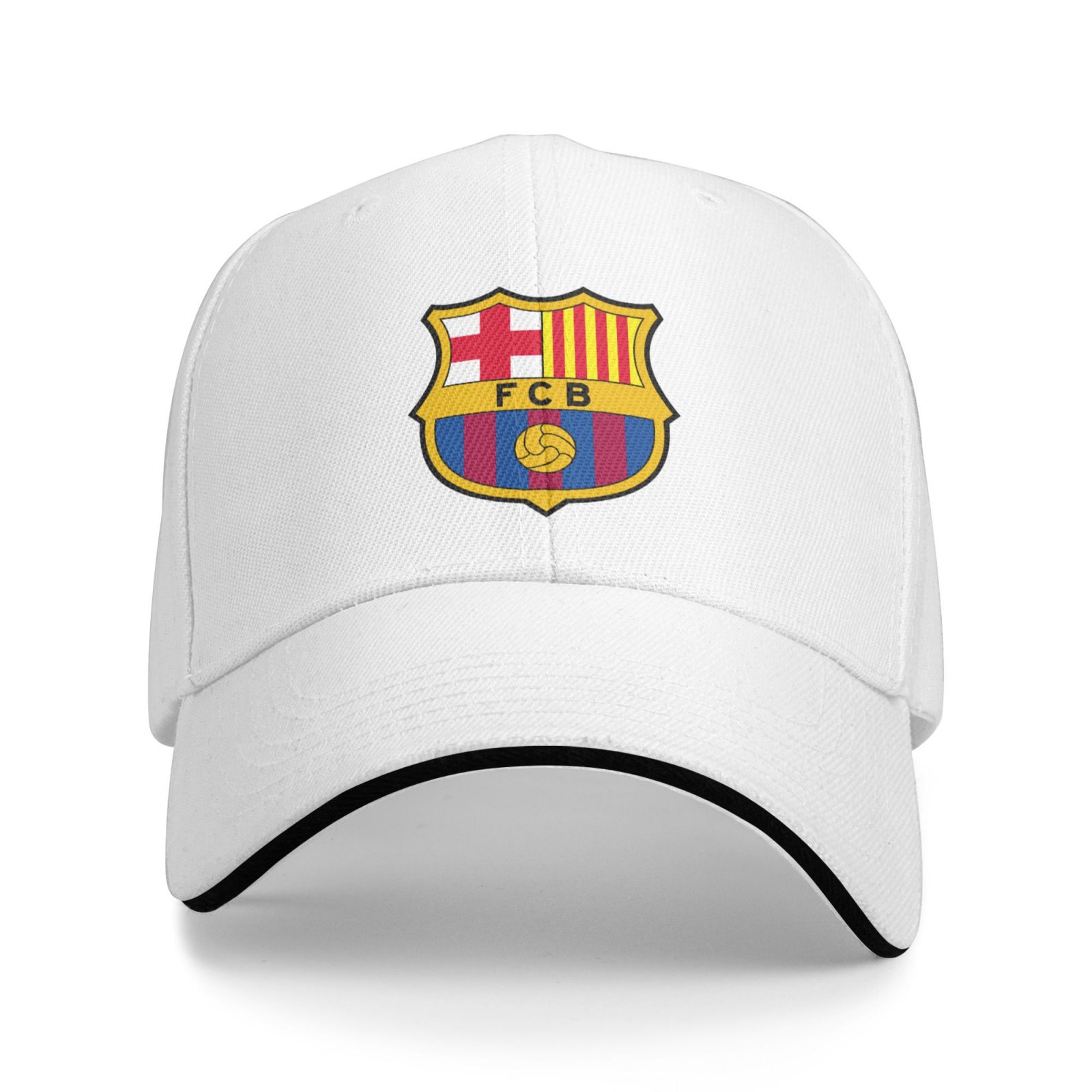 Barcelona Casquette CAP1468 - Soccerfana