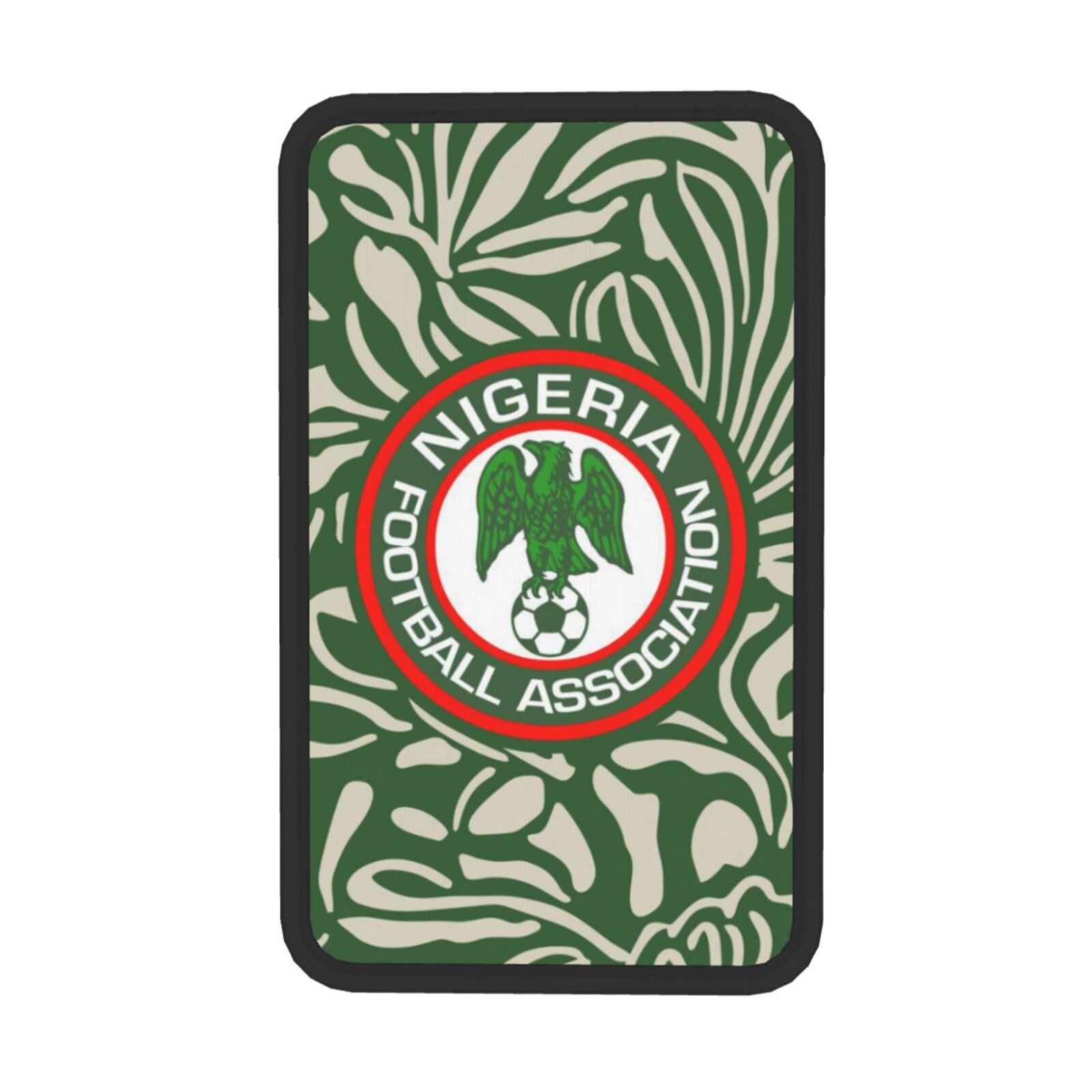 Nigeria Car Handrail Box Cushion CHC2591 - Soccerfana