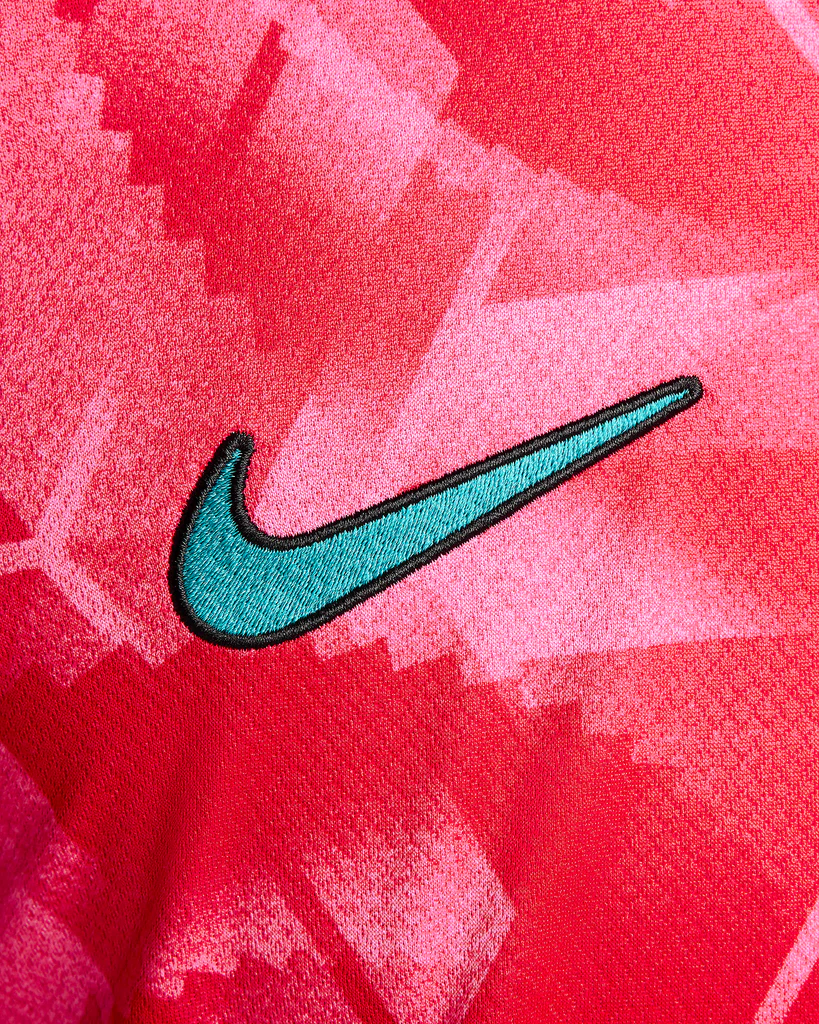 South Korea Home Jersey 2024 - Soccerfana