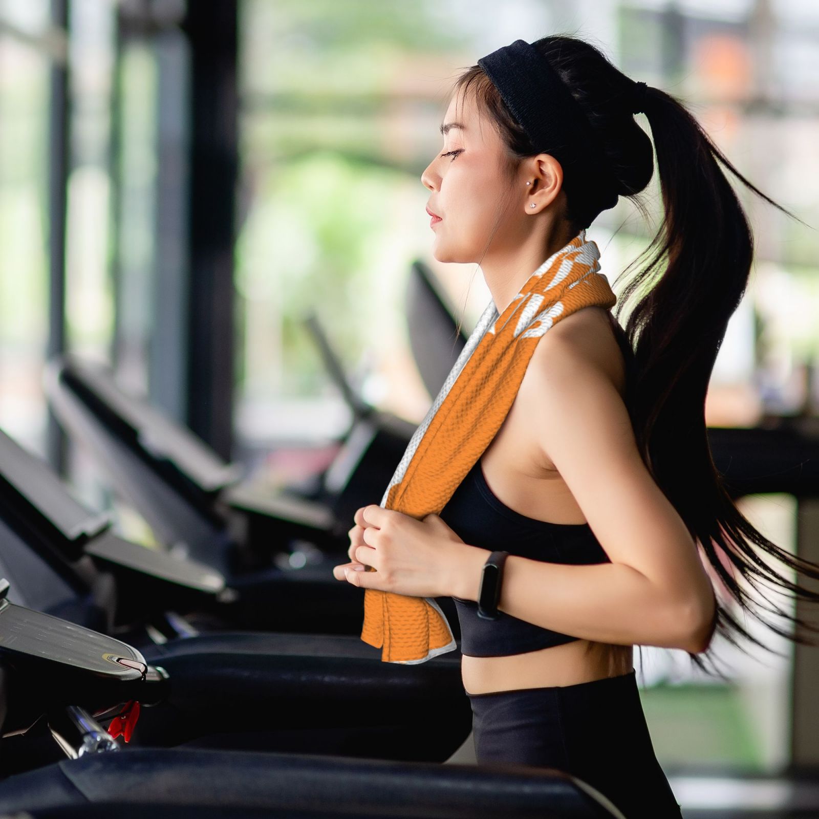 Netherlands Sports Towel CET2127 - Soccerfana