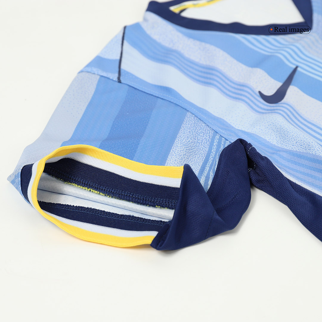 Tottenham Hotspur Away Jersey 2024/25 - Soccerfana