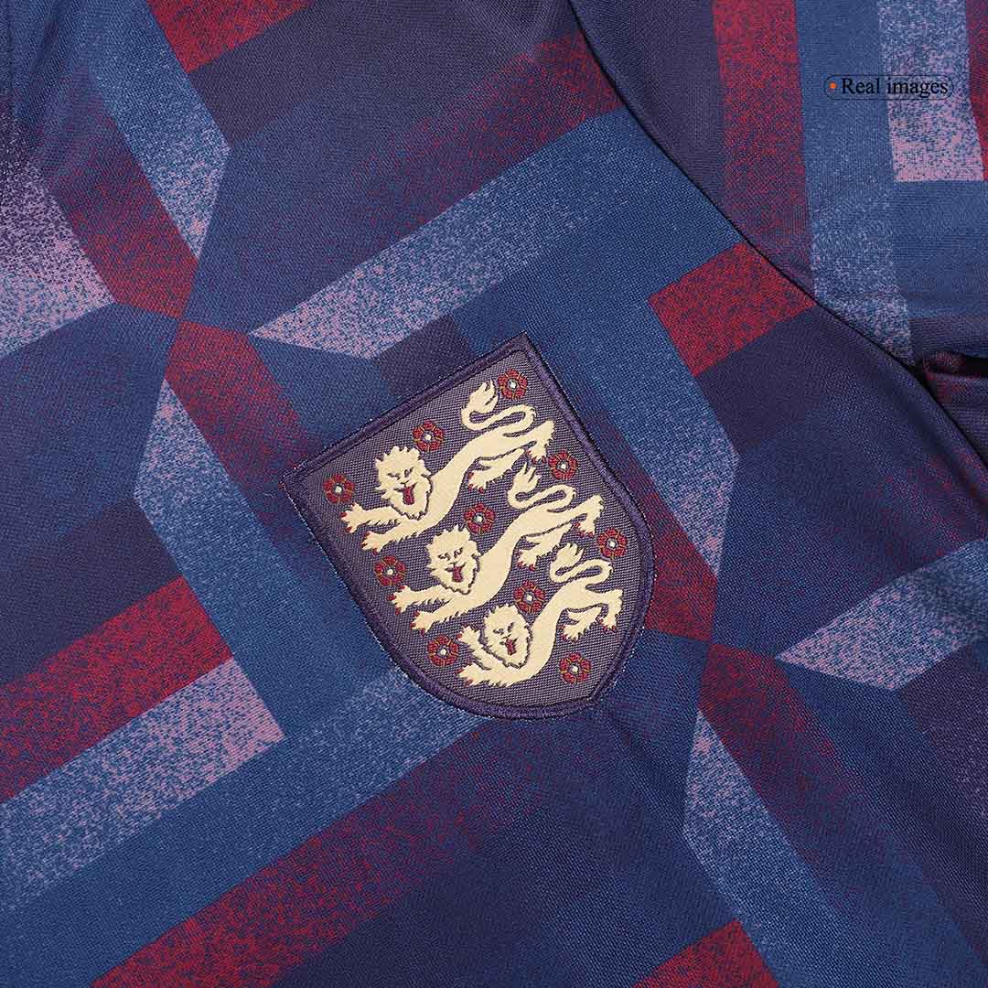 England Pre-Match Jersey EURO 2024 - Soccerfana
