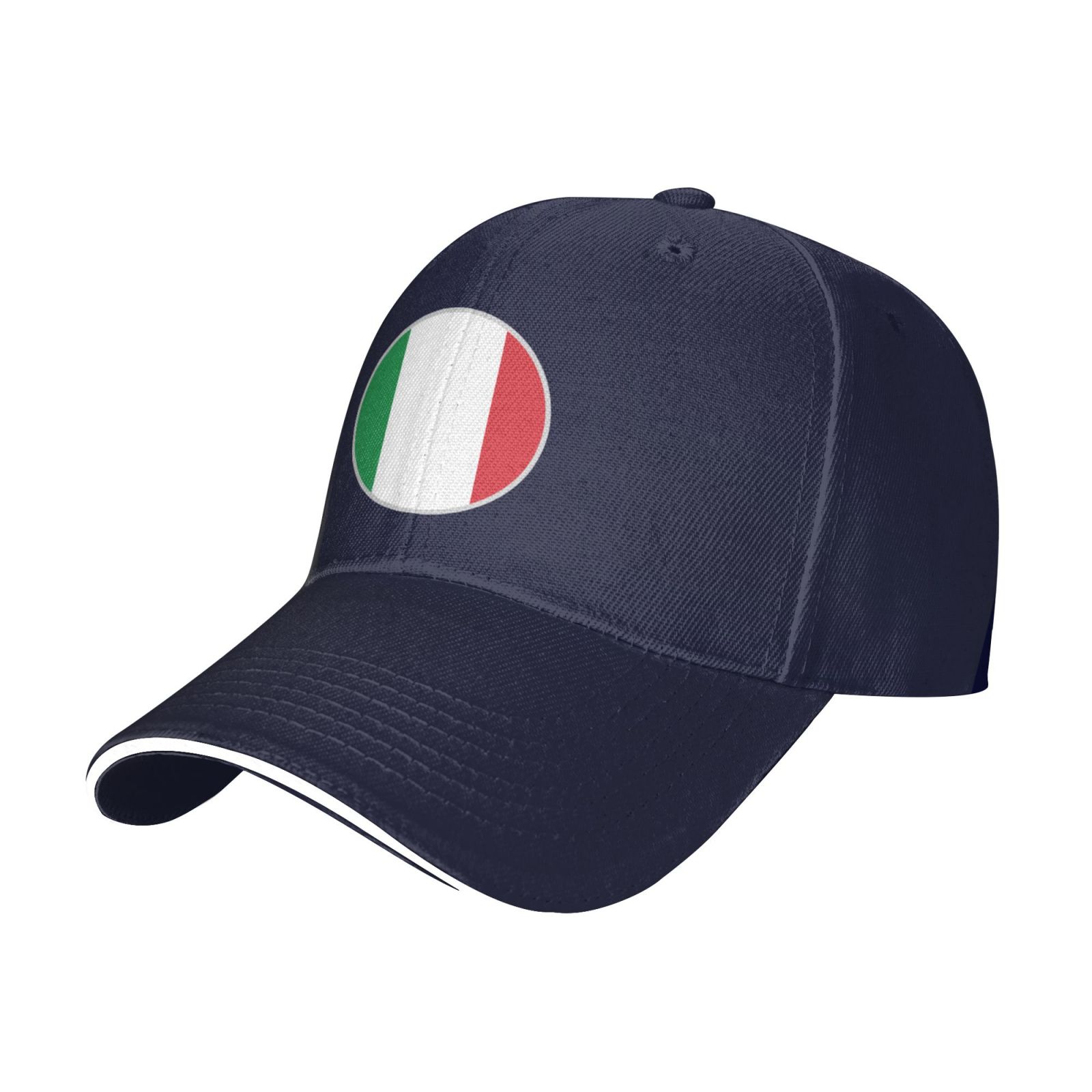 Italy EURO 2024 Casquette CAP1637 - Soccerfana