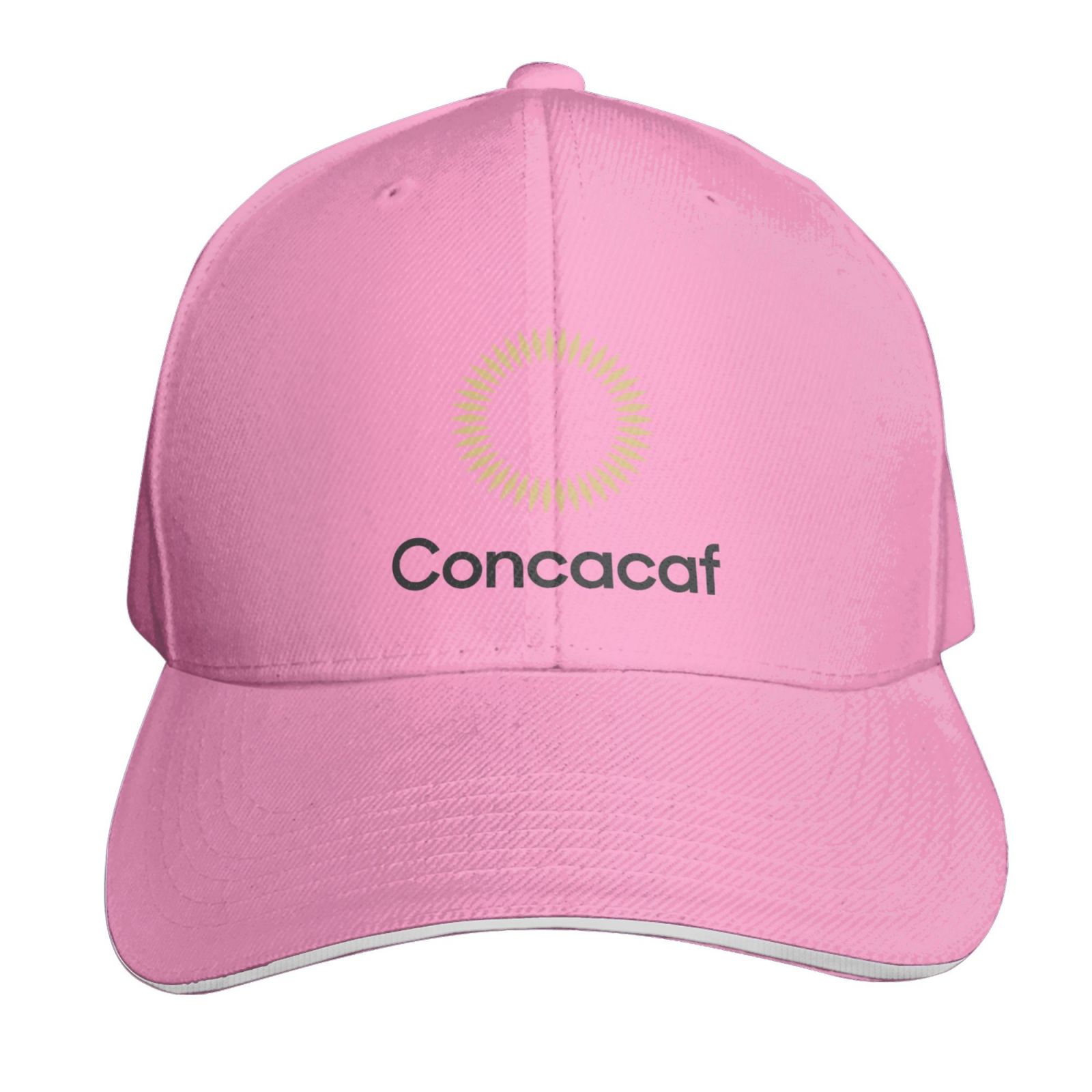 Concacaf Casquette CAP1487 - Soccerfana