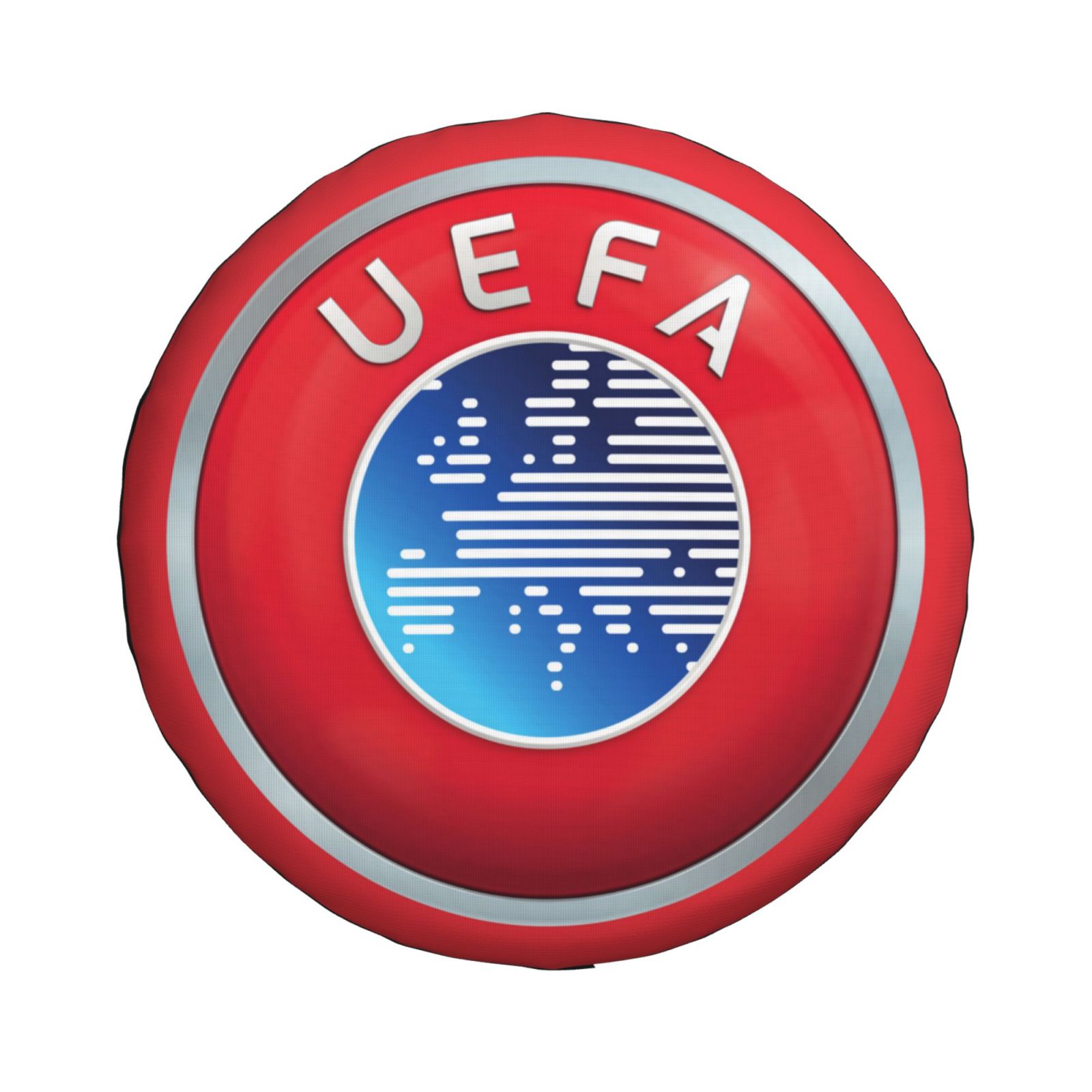 UFFA Car Tire Dust Cover TIC2729 - Soccerfana