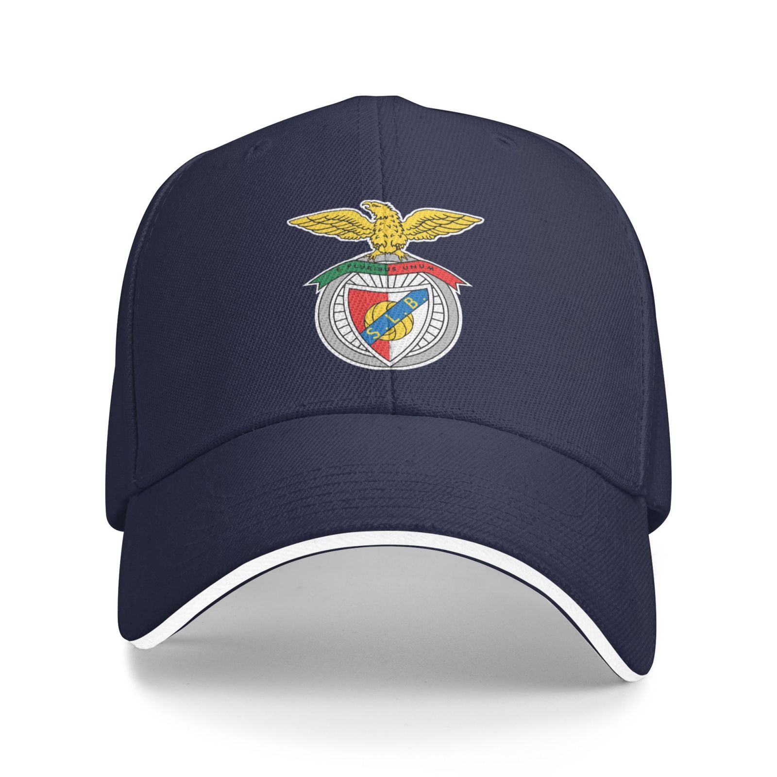 SL Benfica Casquette CAP1430 - Soccerfana