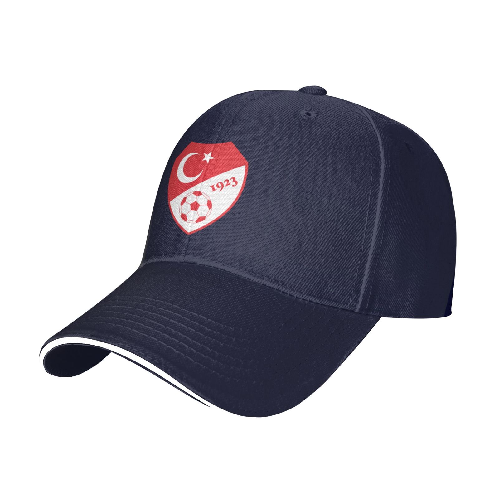 Turkey Casquette CAP1616 - Soccerfana