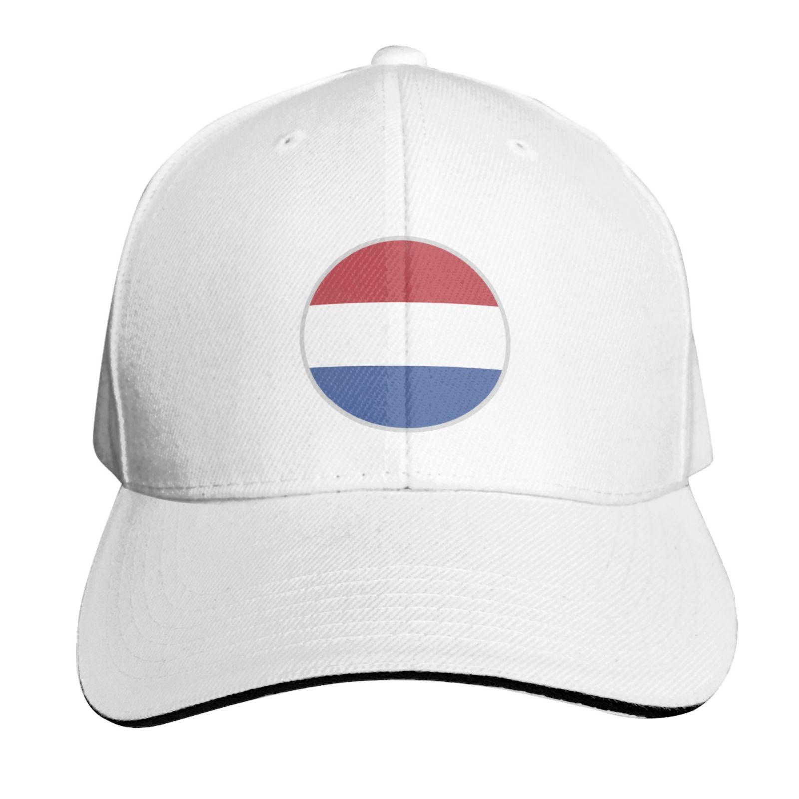 Netherlands EURO 2024 Casquette CAP1676 - Soccerfana