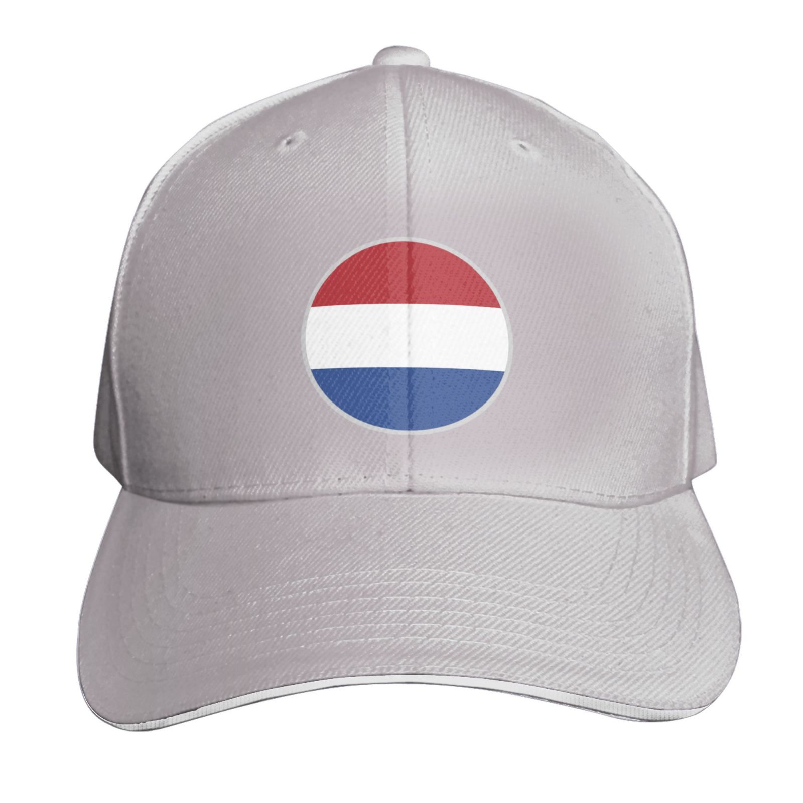 Netherlands EURO 2024 Casquette CAP1676 - Soccerfana