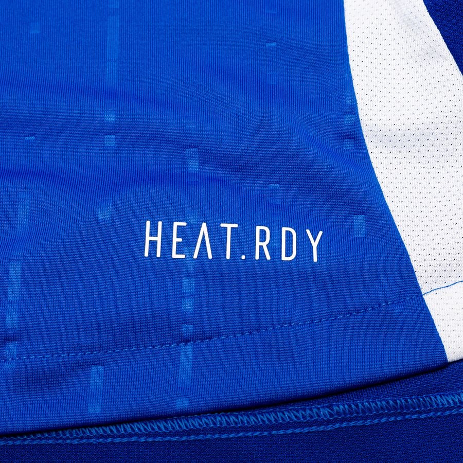 Italy Player Version Home Jersey EURO 2024 - Soccerfana