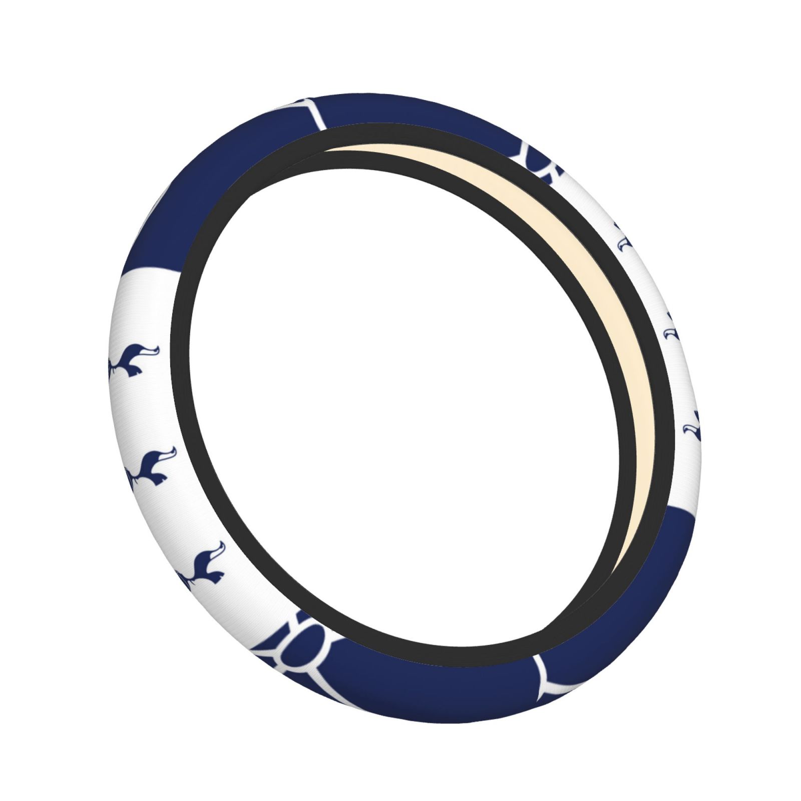 Tottenham Hotspur Steering Wheel Cover ESW2372 - Soccerfana