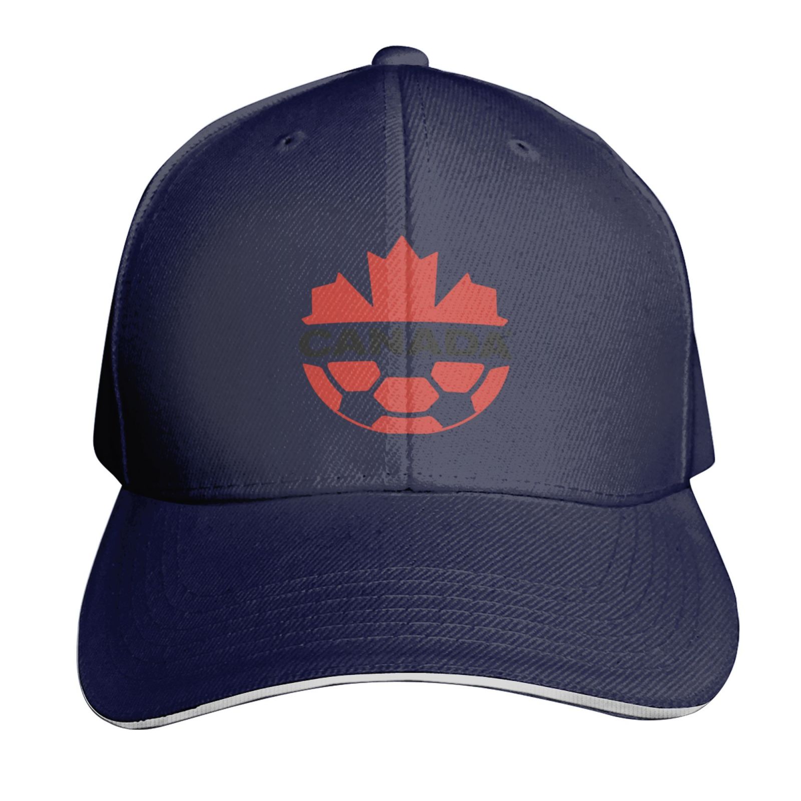 Canada Casquette CAP1488 - Soccerfana