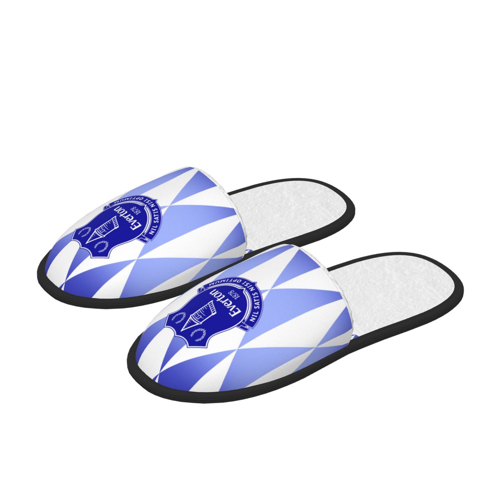 Everton Cotton Slippers FSP2223 - Soccerfana