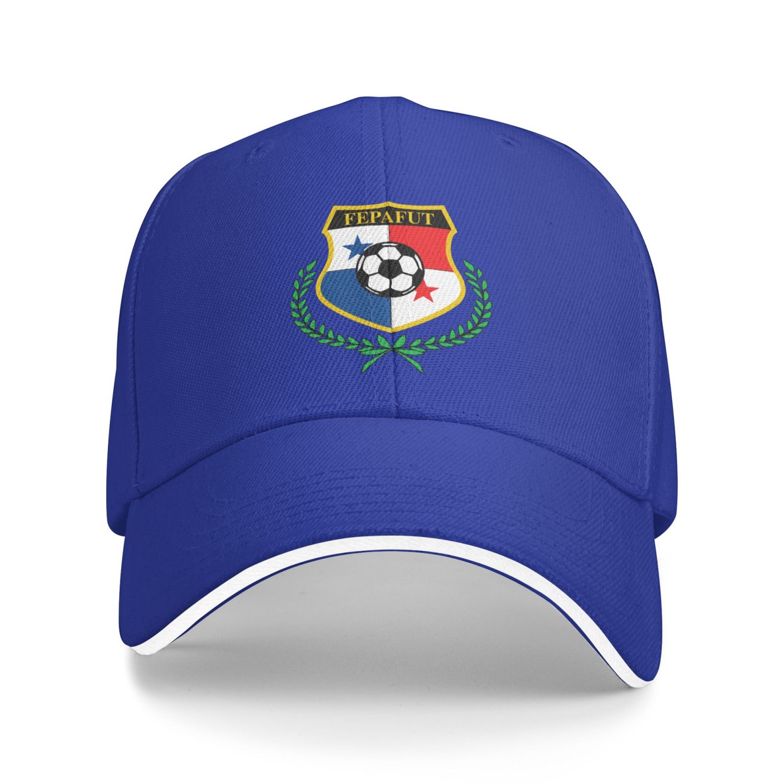 Panama Casquette CAP1494 - Soccerfana