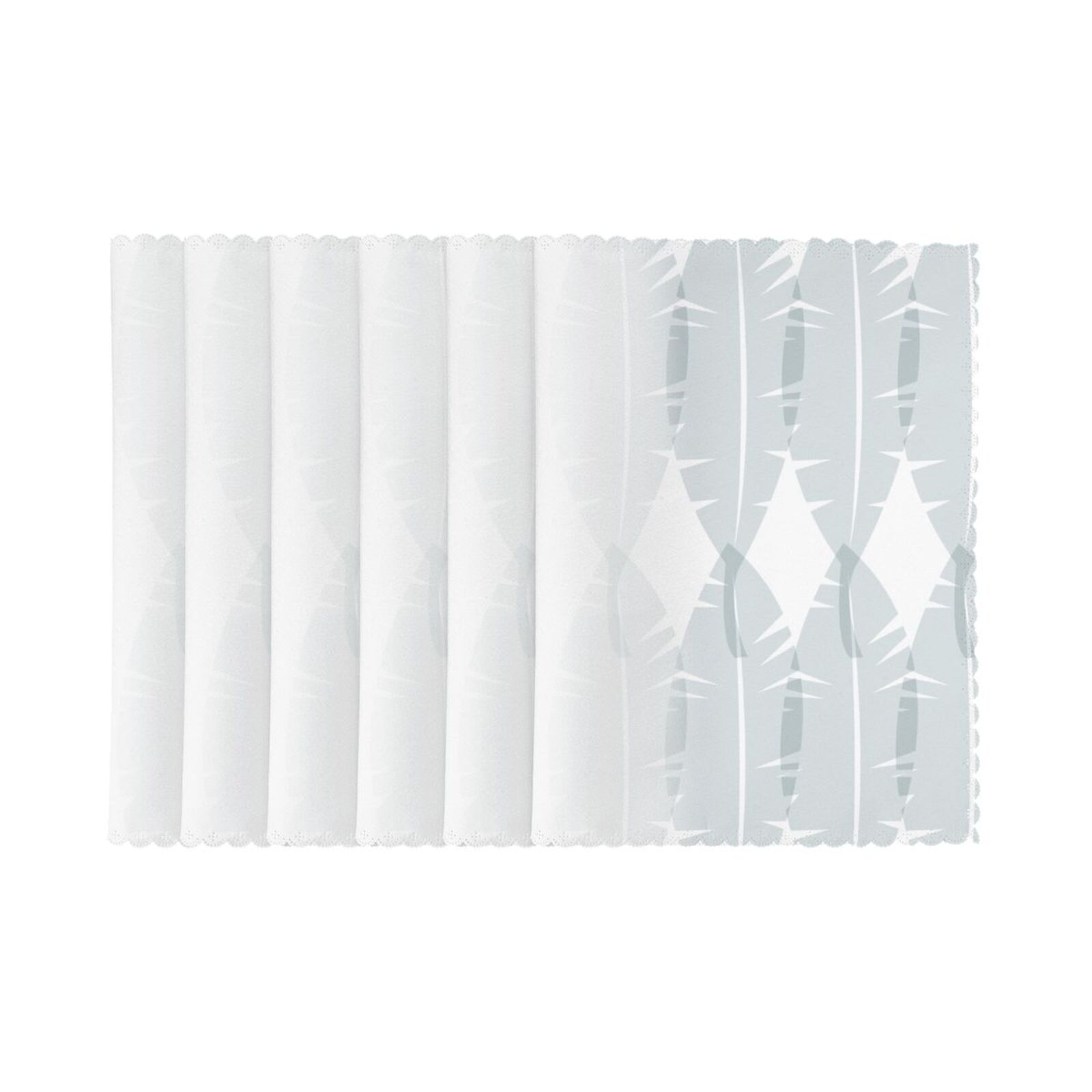 France Placemat Set Of 6 PFD2076 - Soccerfana