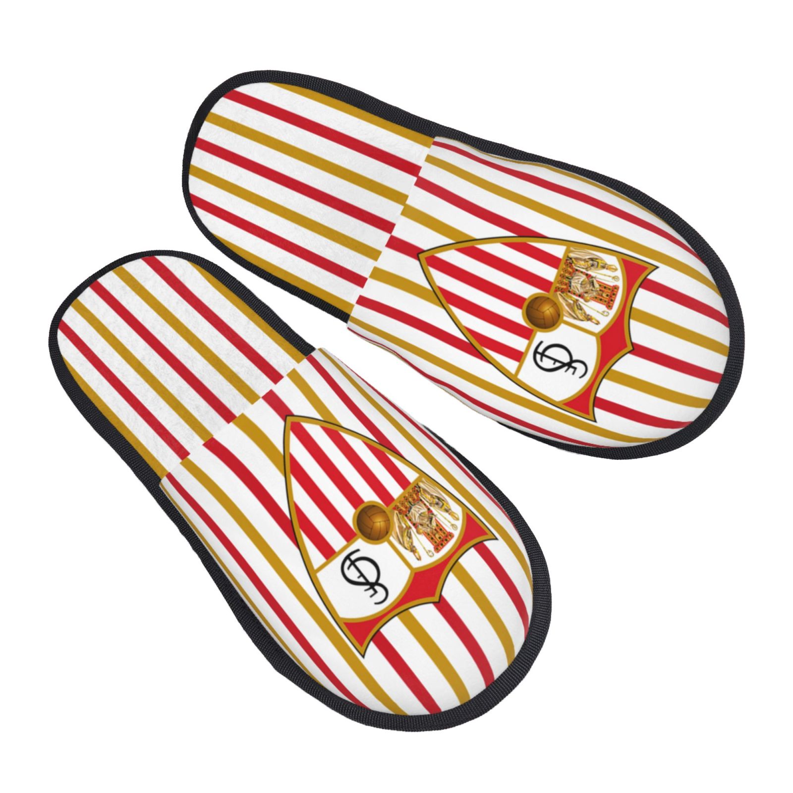 Sevilla Cotton Slippers FSP2209 - Soccerfana