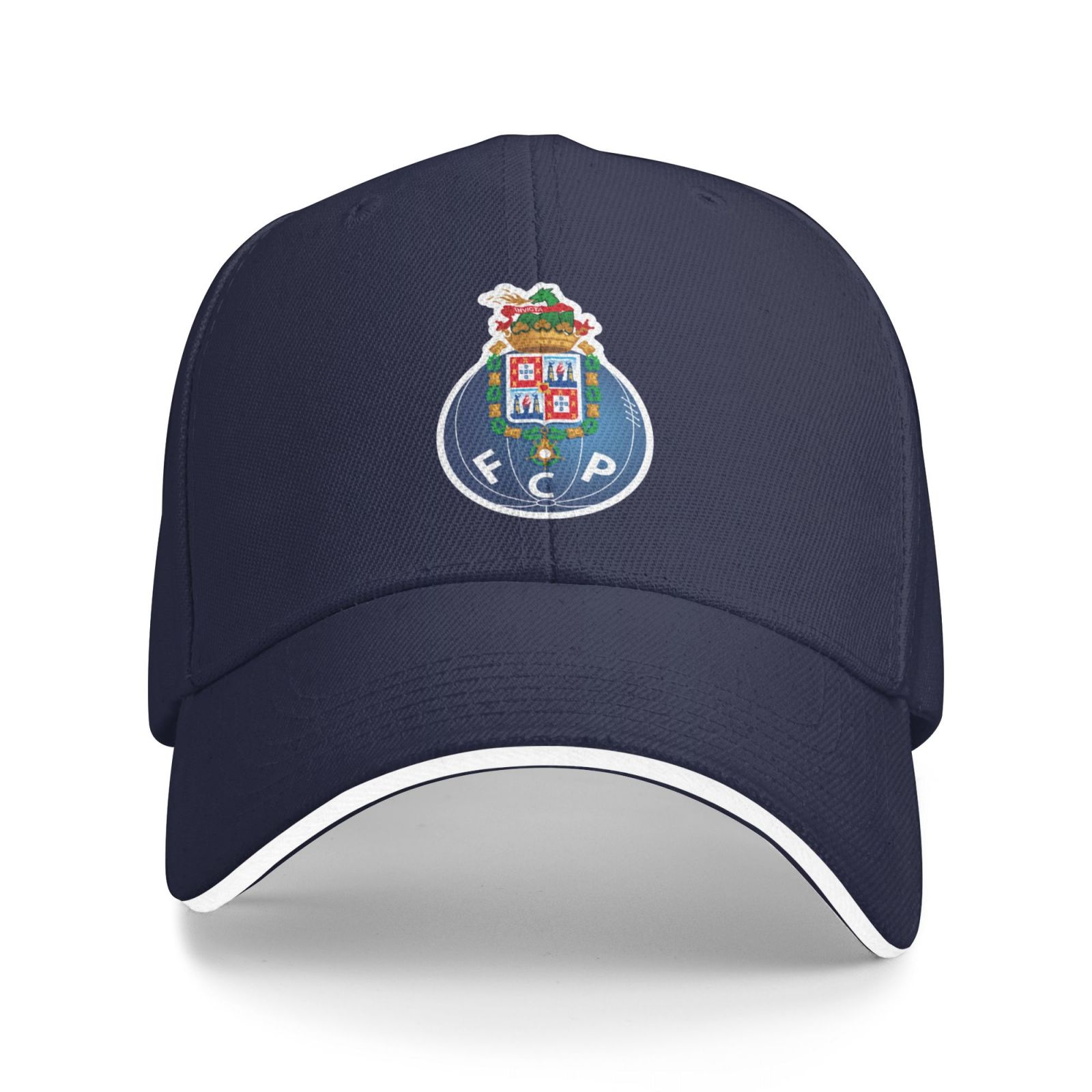 FC Porto Casquette CAP1428 - Soccerfana