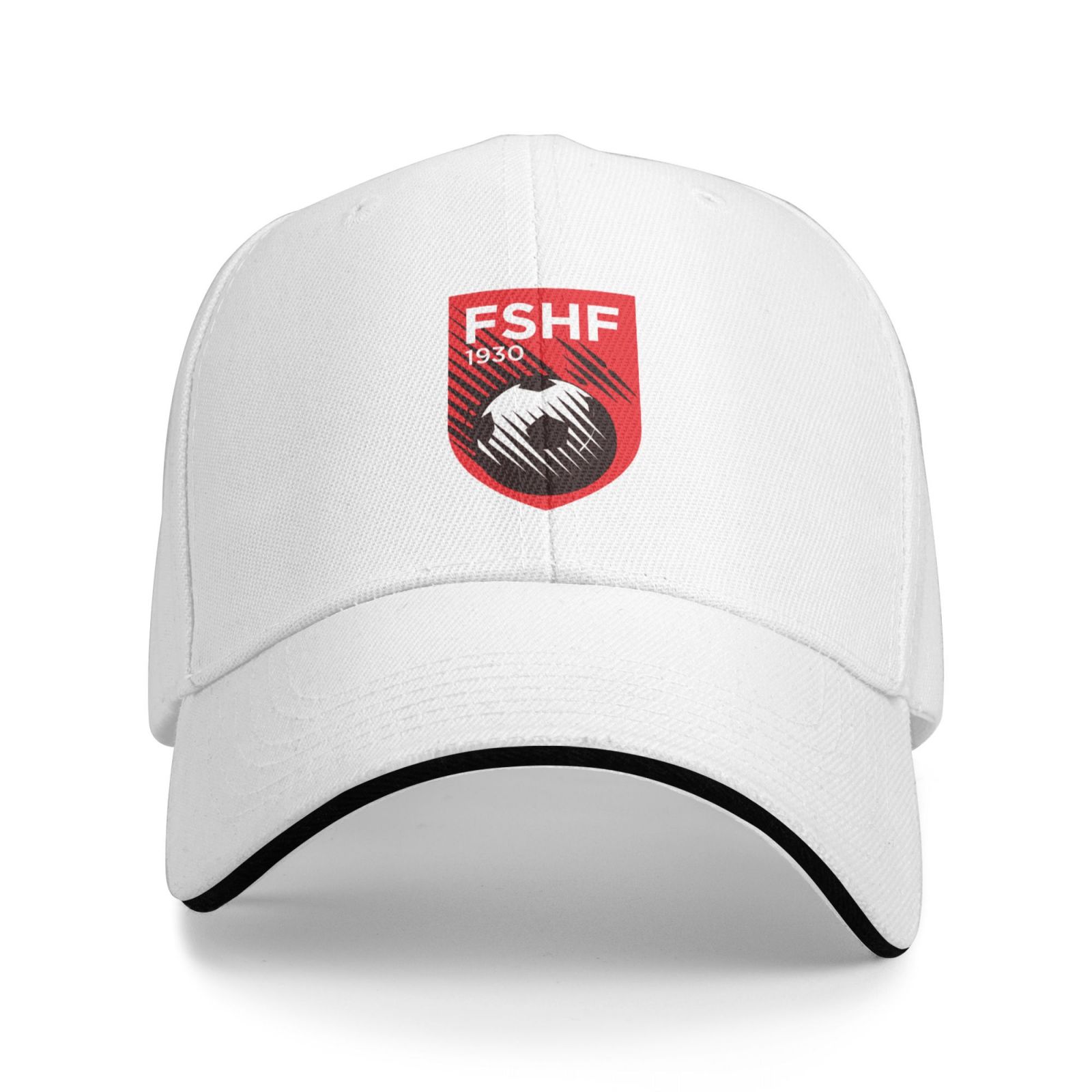 Albania Casquette CAP1612 - Soccerfana