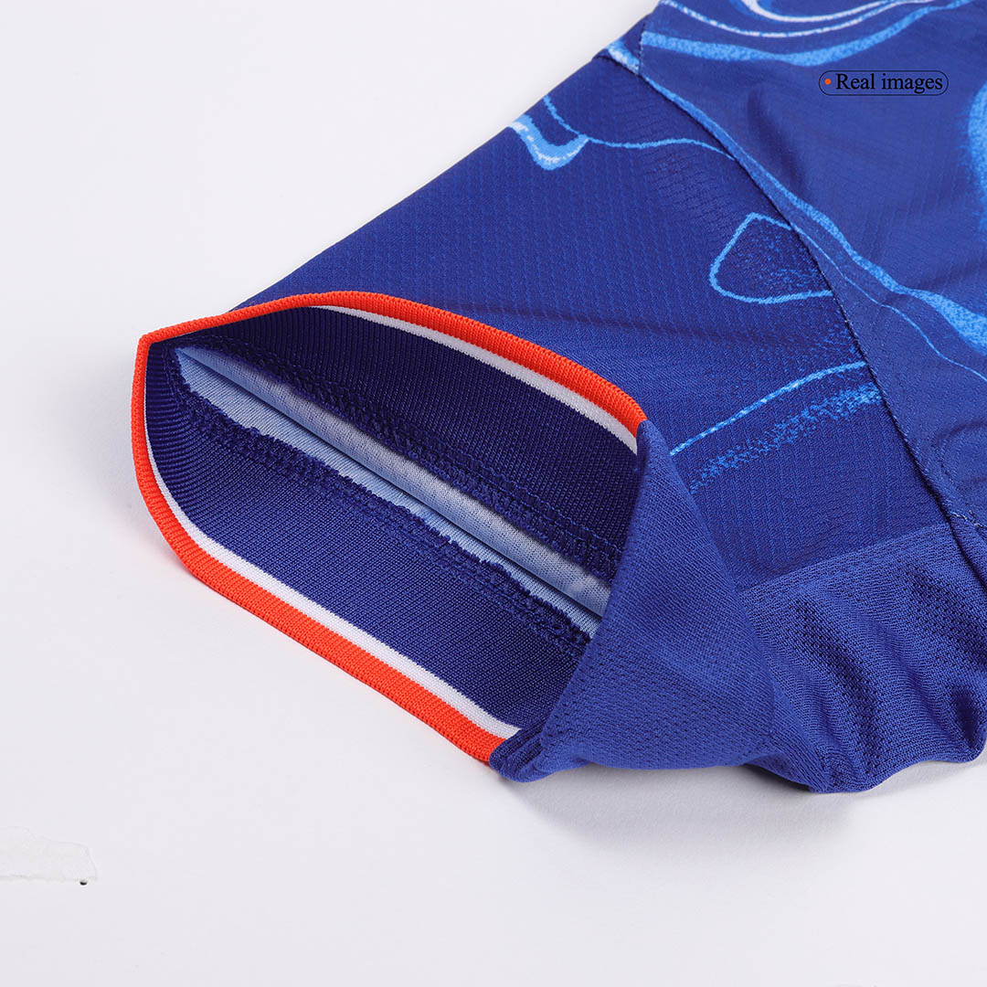 Women's Chelsea Home Jersey 2024/25 - Soccerfana