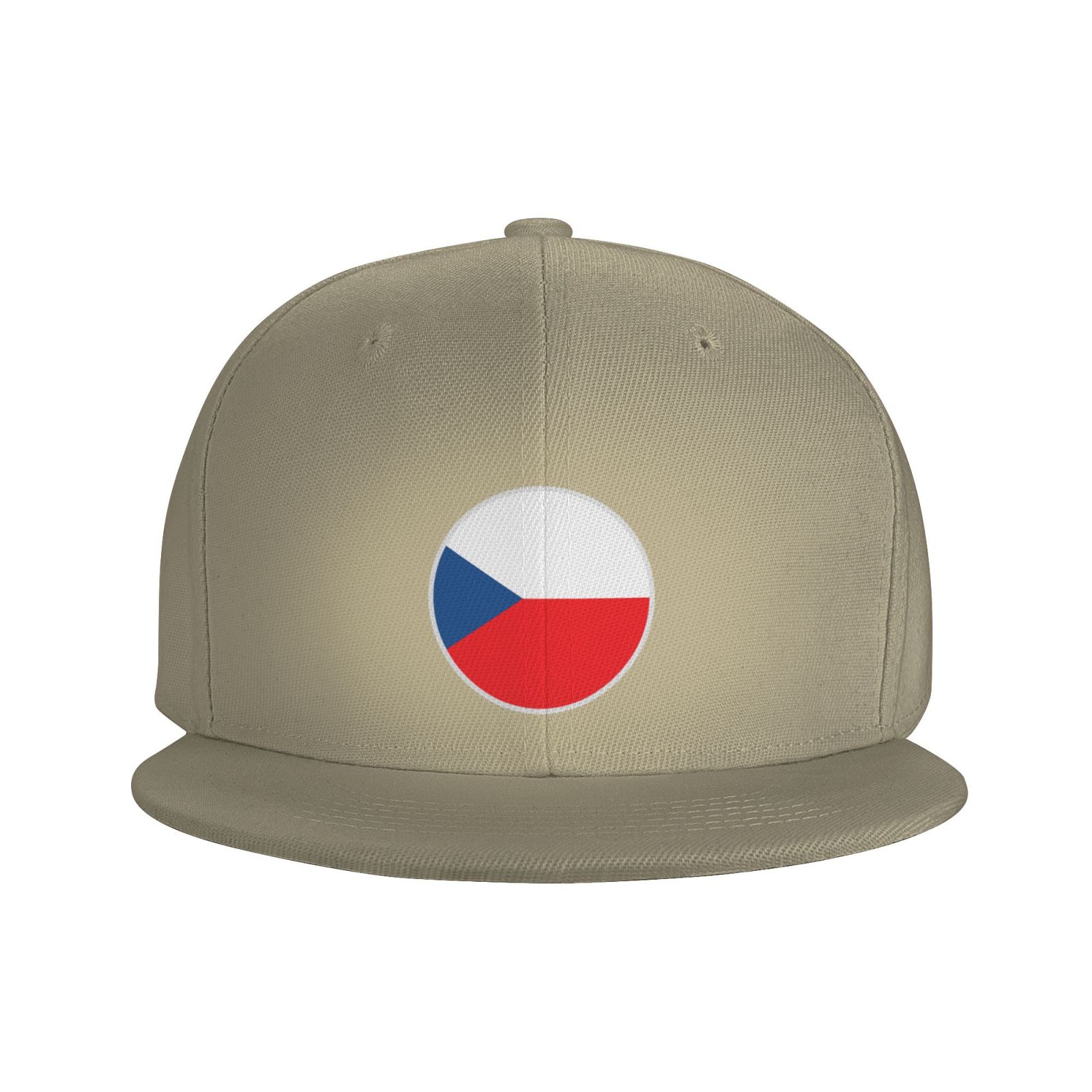 Czech EURO 2024 Baseball Cap CAP1674 - Soccerfana