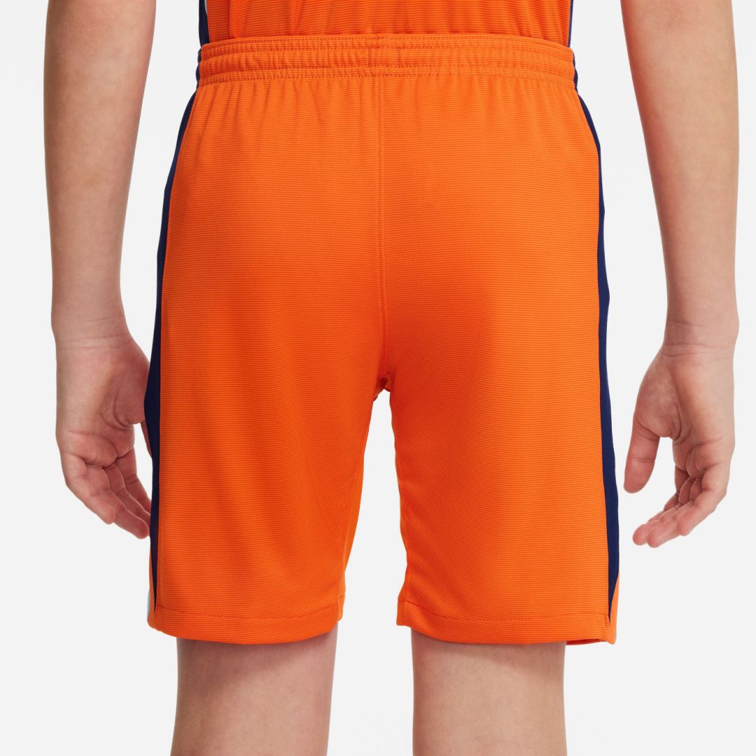 Netherlands Home Shorts EURO 2024 - Soccerfana
