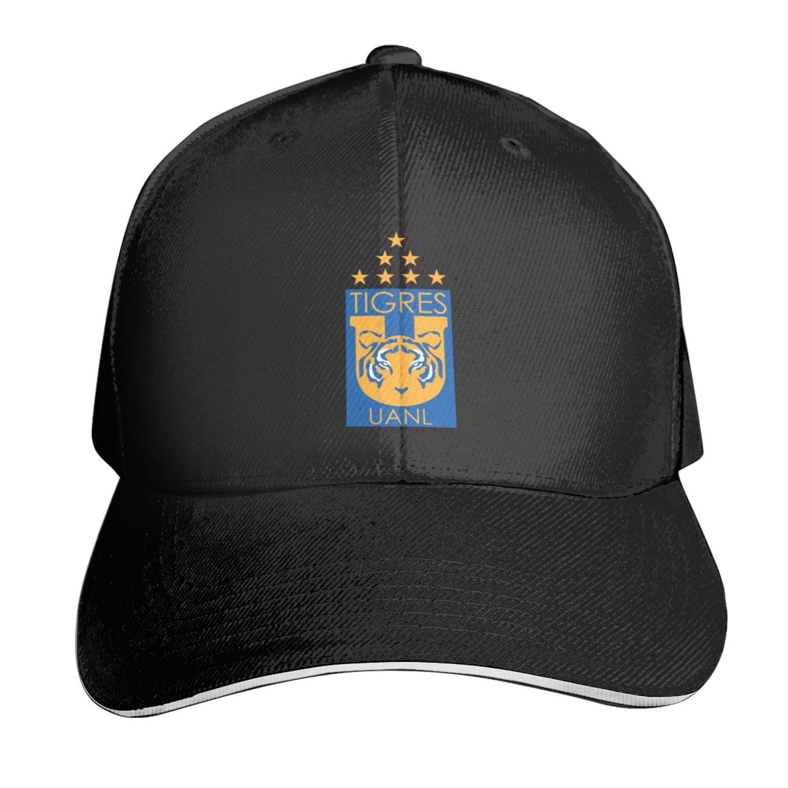 Tigres UANL Casquette CAP1438 - Soccerfana