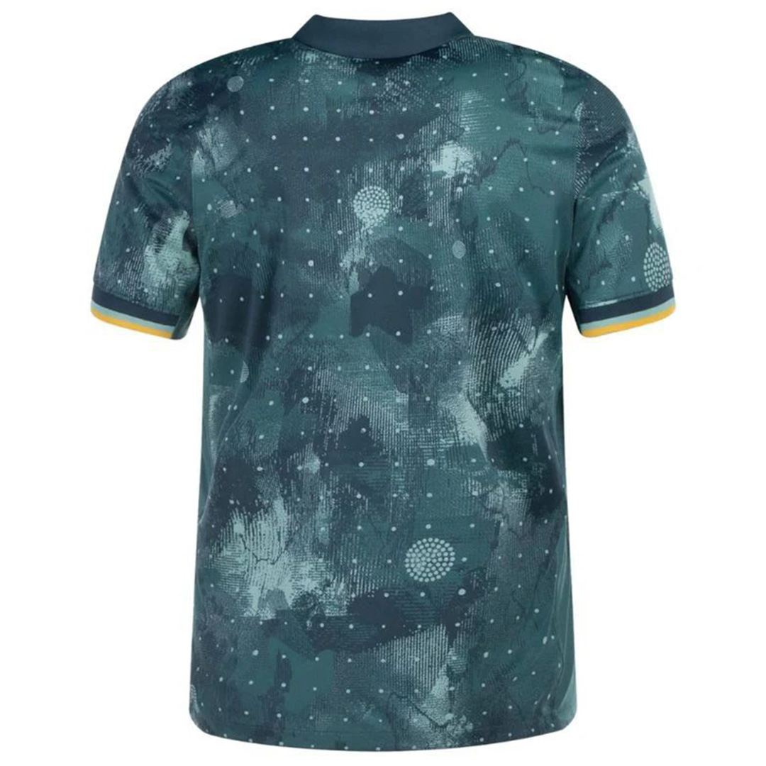 Tottenham Hotspur Third Jersey 2024/25 - Soccerfana