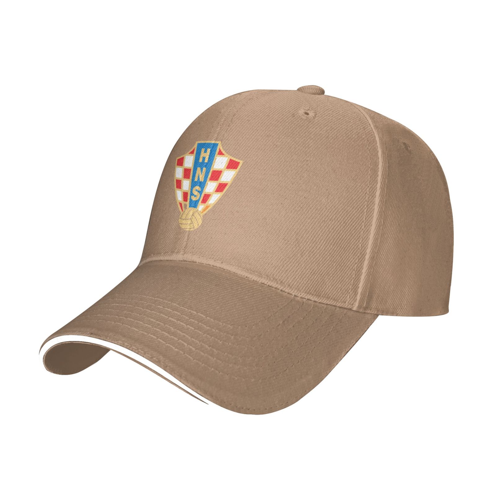Croatia Casquette CAP1493 - Soccerfana