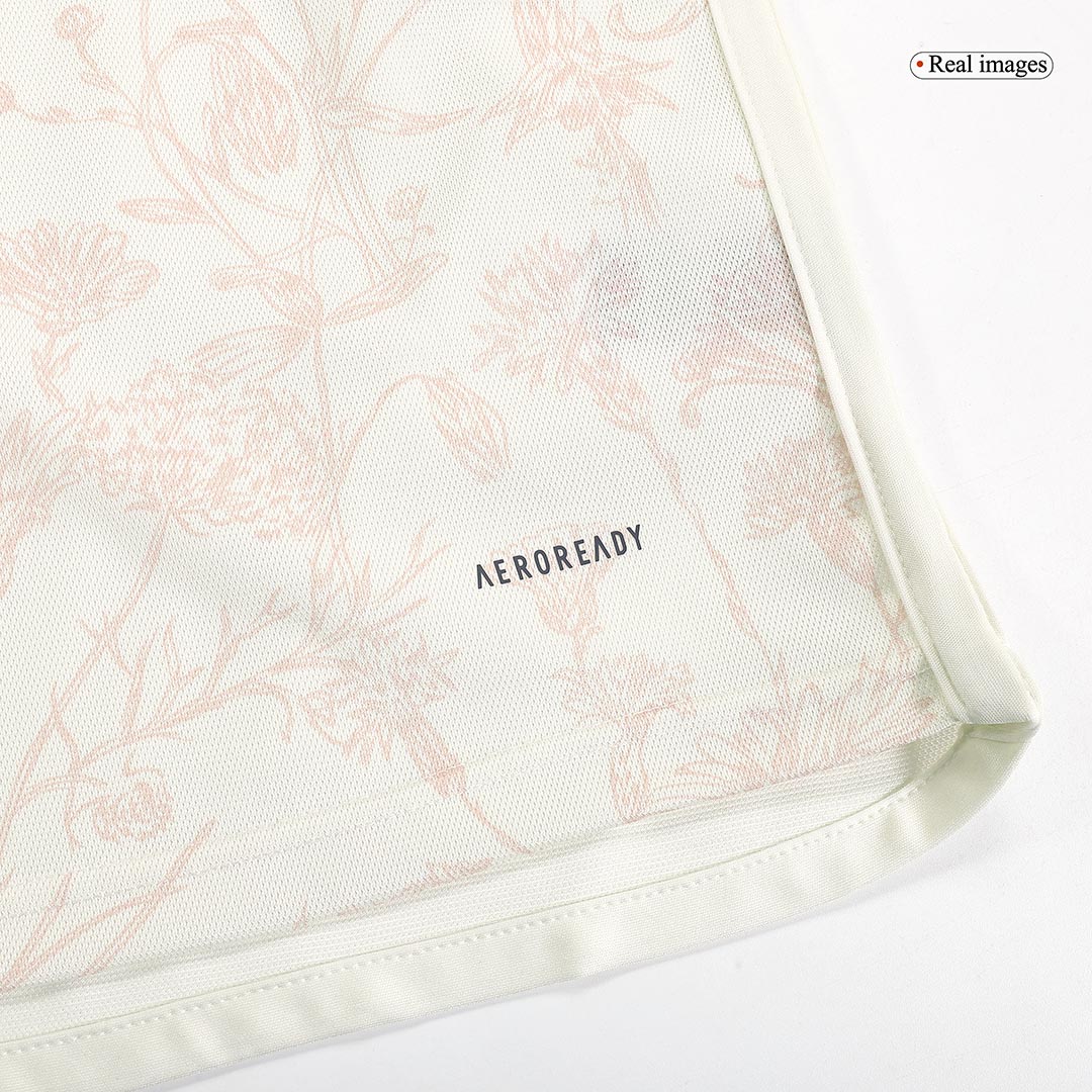 Bayern Munich Third Jersey 23/24 - Soccerfana