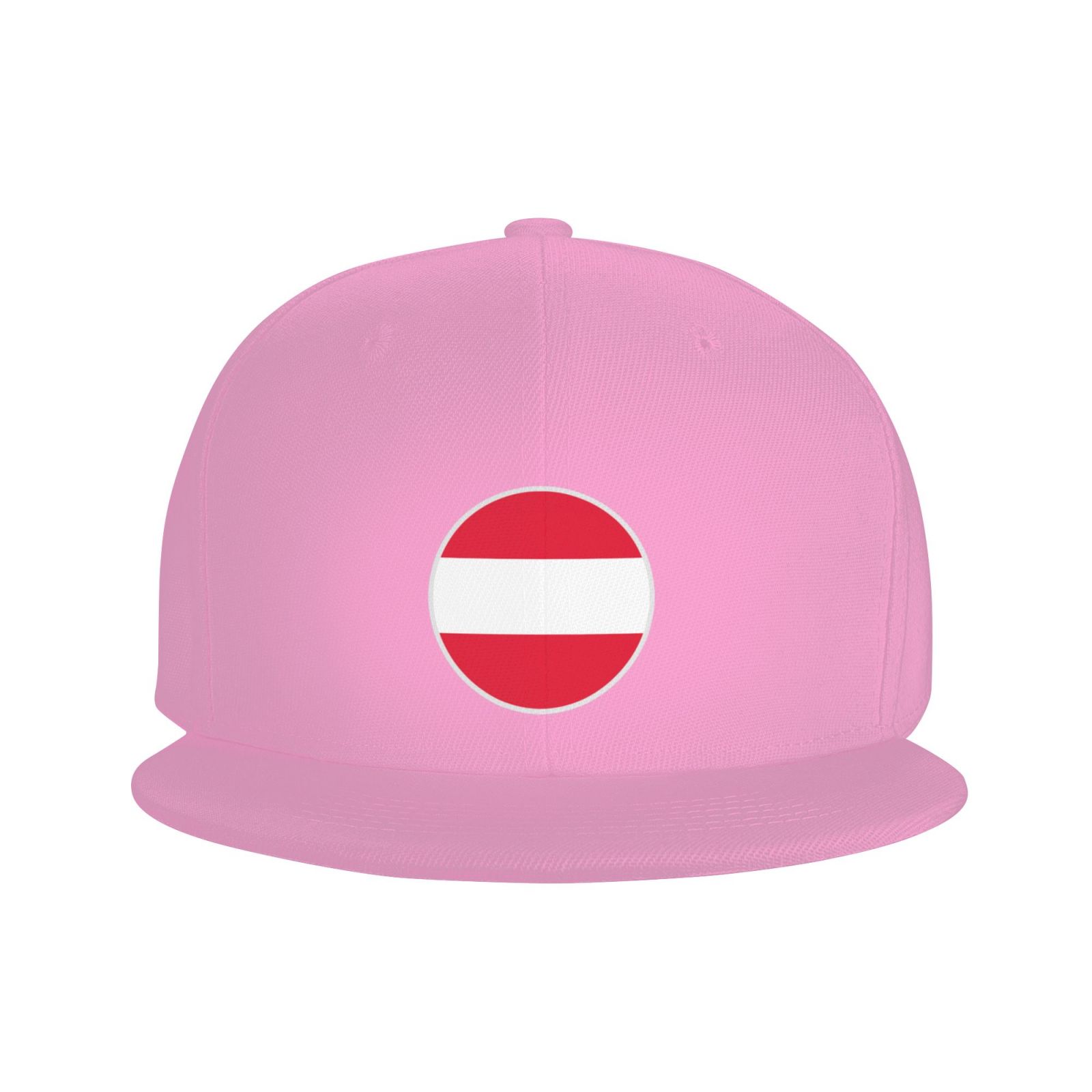 Austria EURO 2024 Baseball Cap CAP1677 - Soccerfana