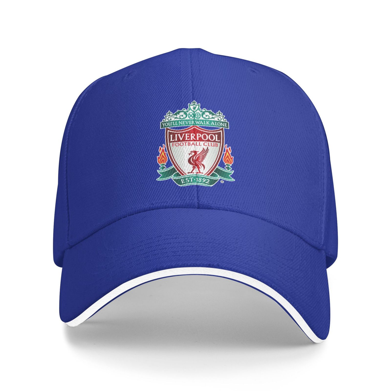 Liverpool Casquette CAP1466 - Soccerfana