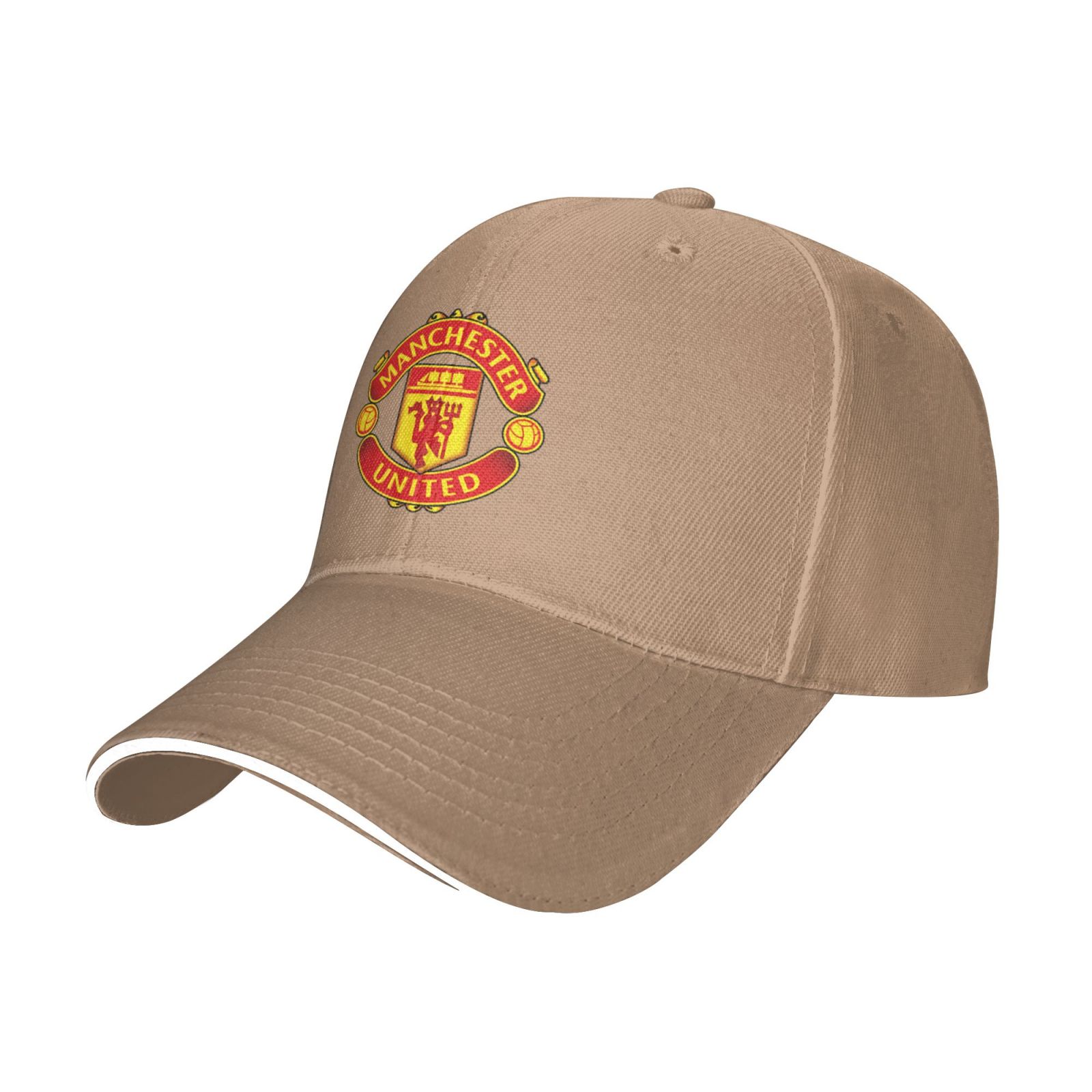 Manchester United Casquette CAP1462 - Soccerfana
