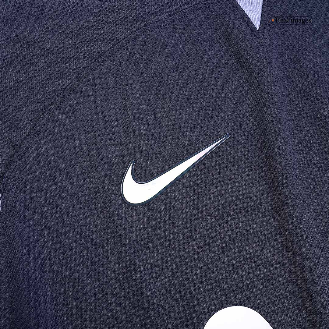 Tottenham Hotspur Away Jersey 23/24 - Soccerfana